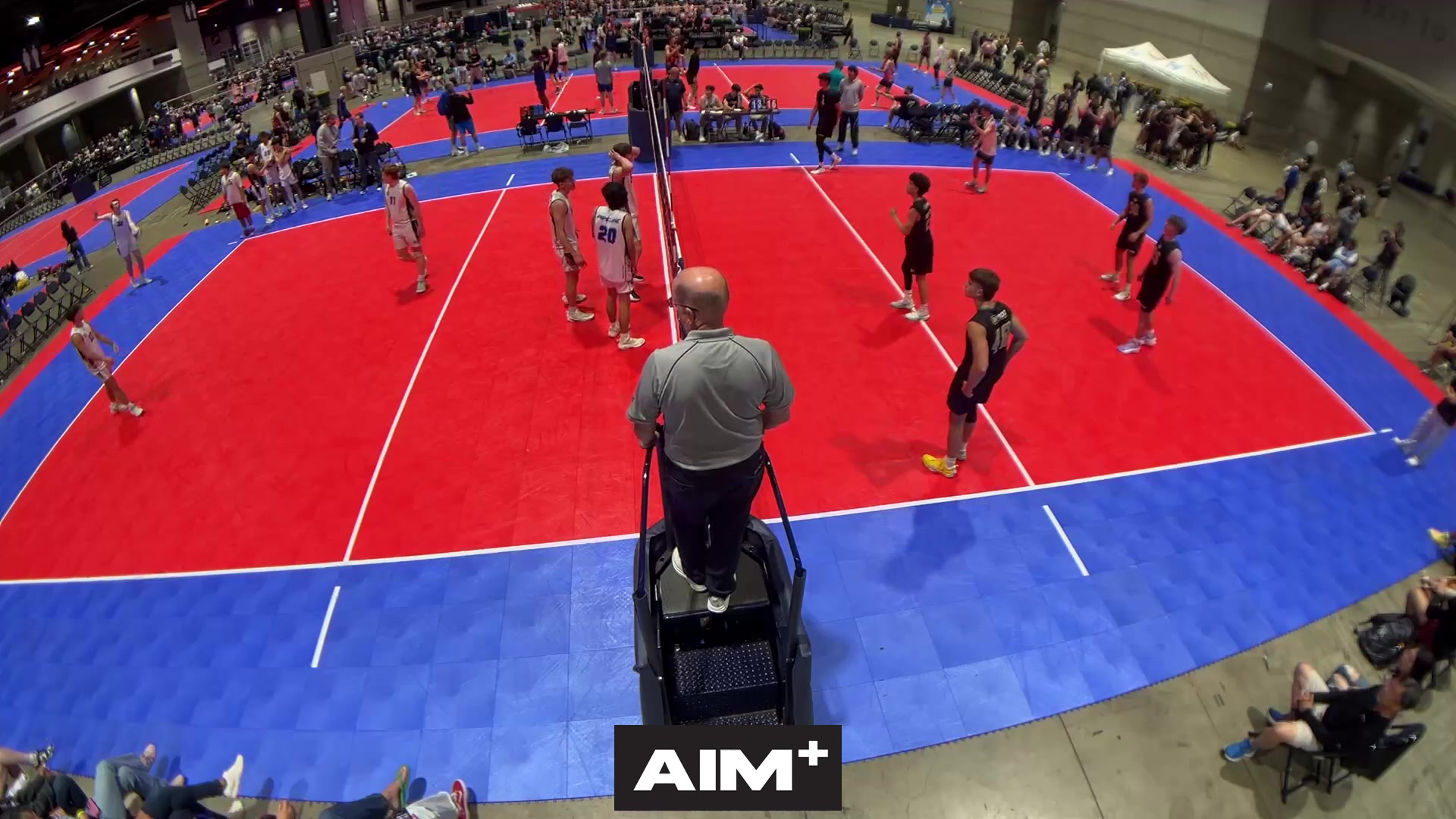 assist
