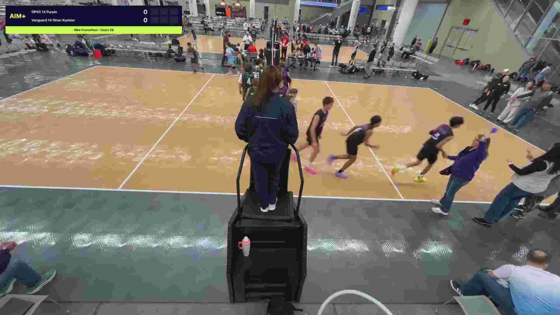 Full Game Video
