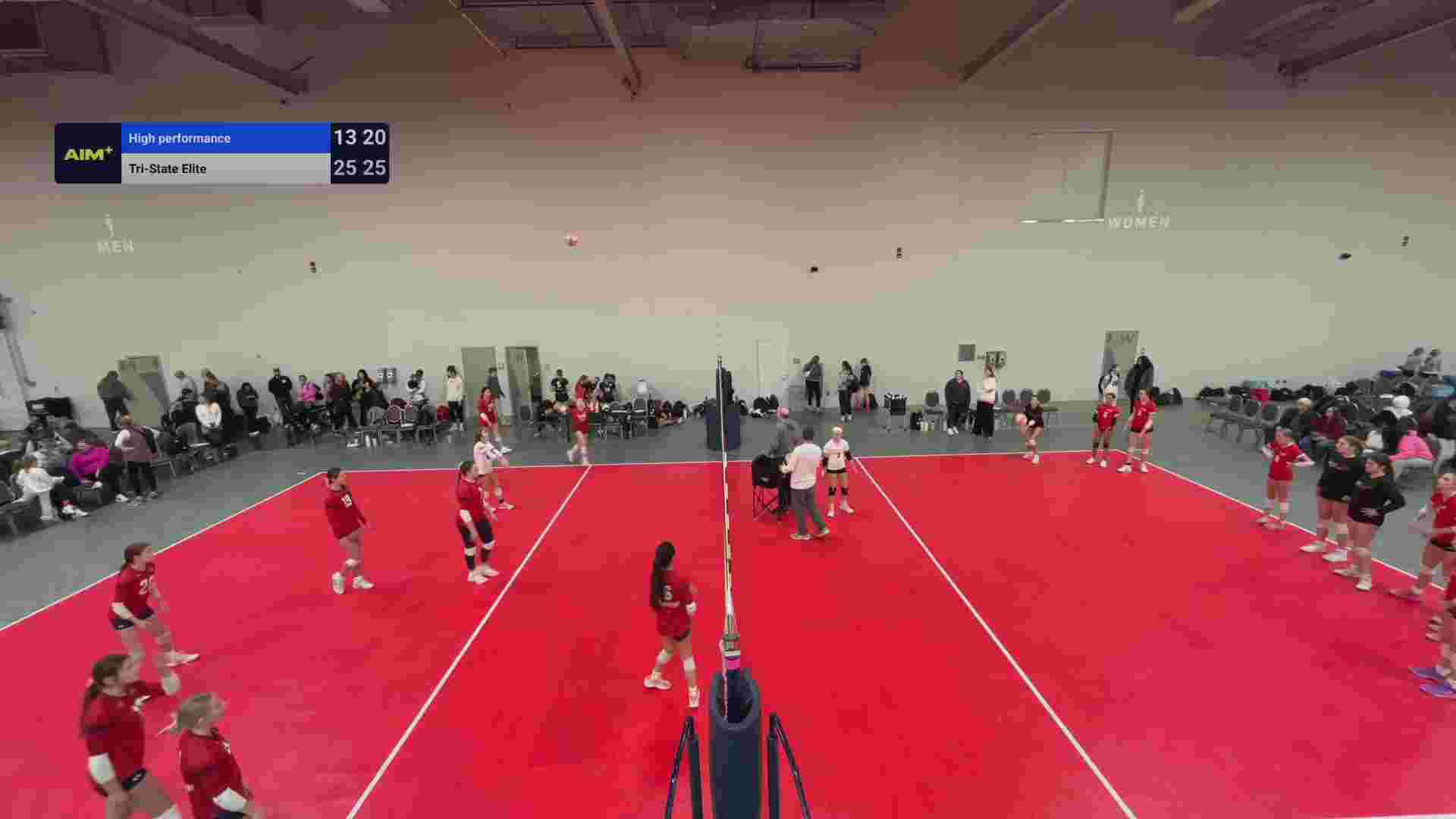 Full Game Video