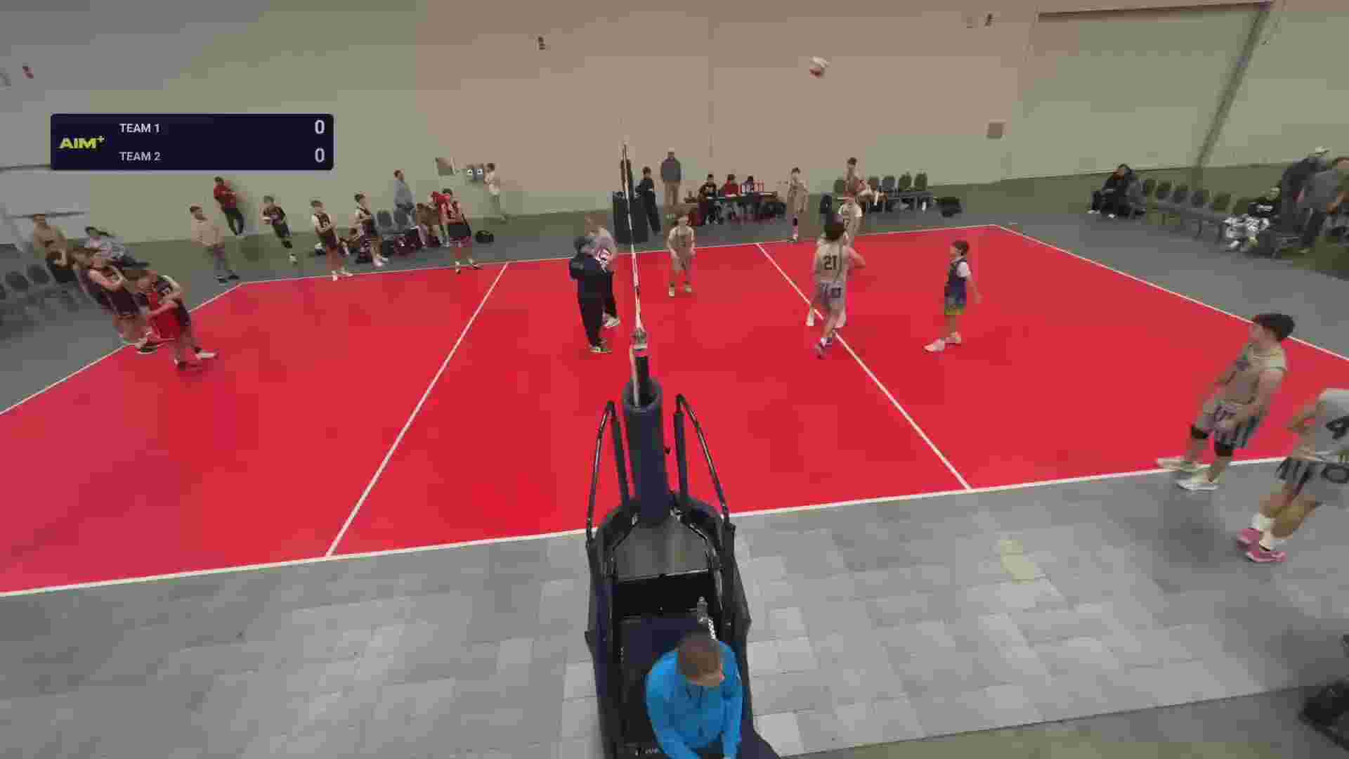 Full Game Video