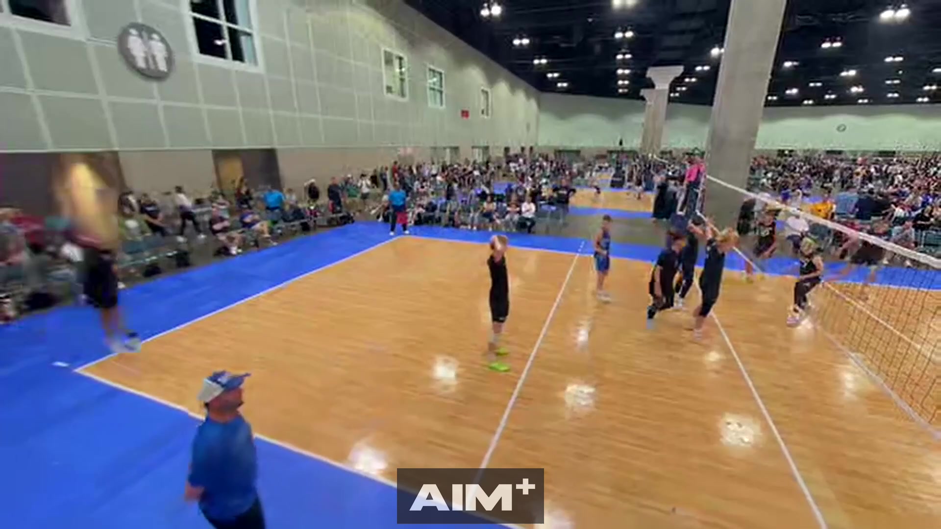assist