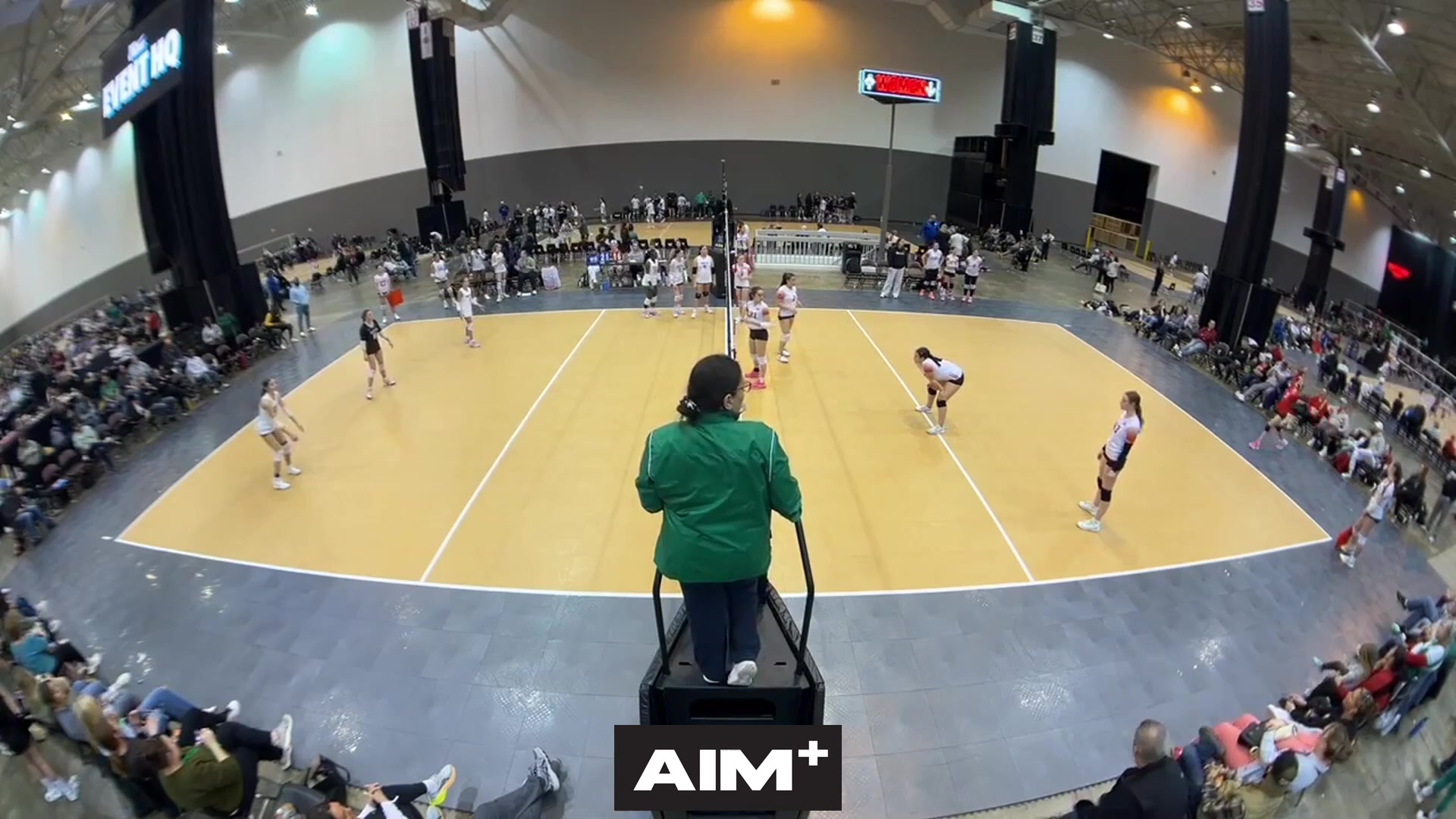 assist
