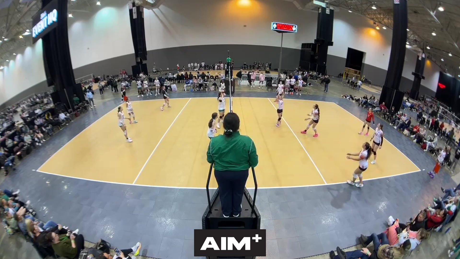 assist