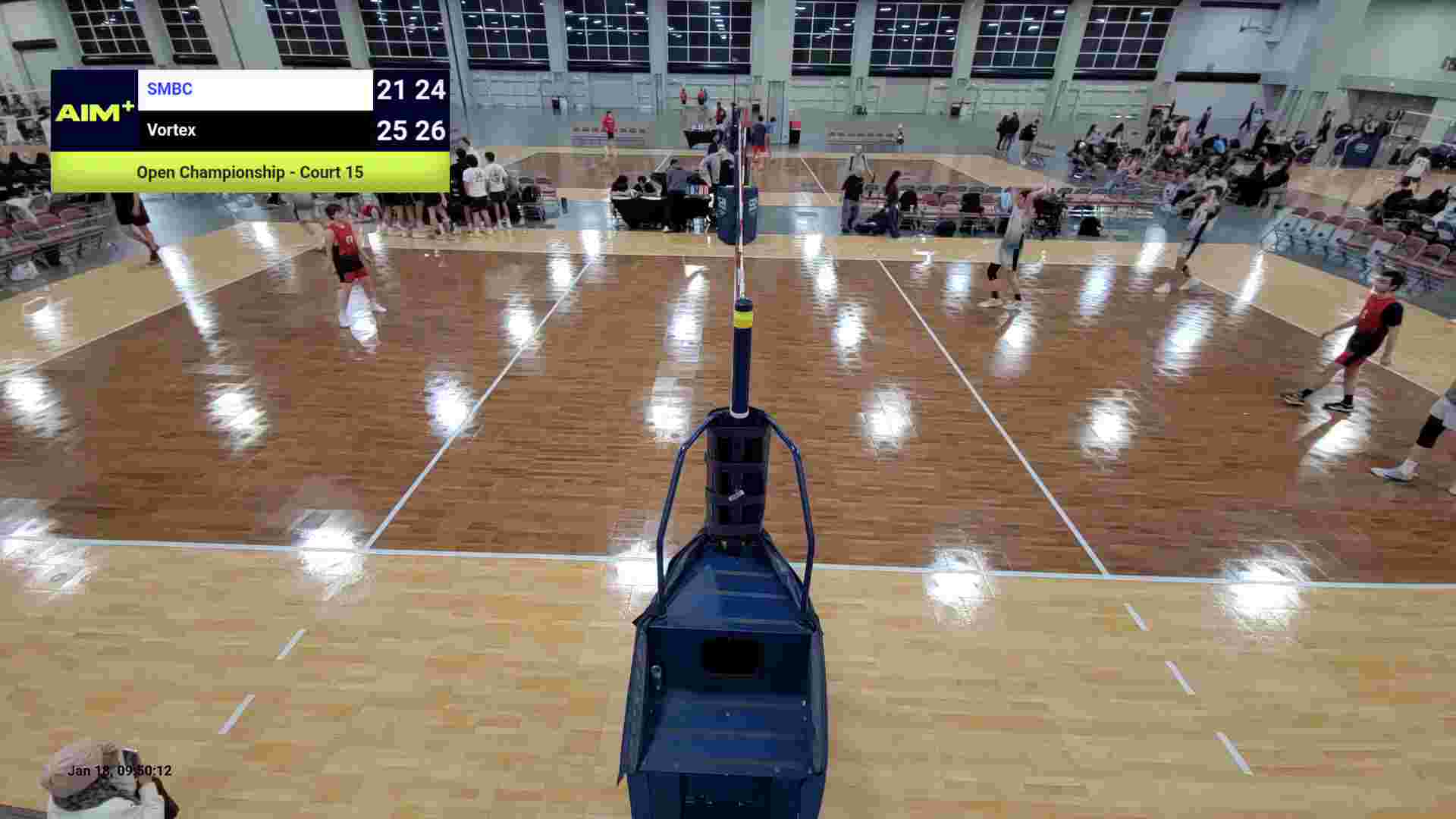 Full Game Video