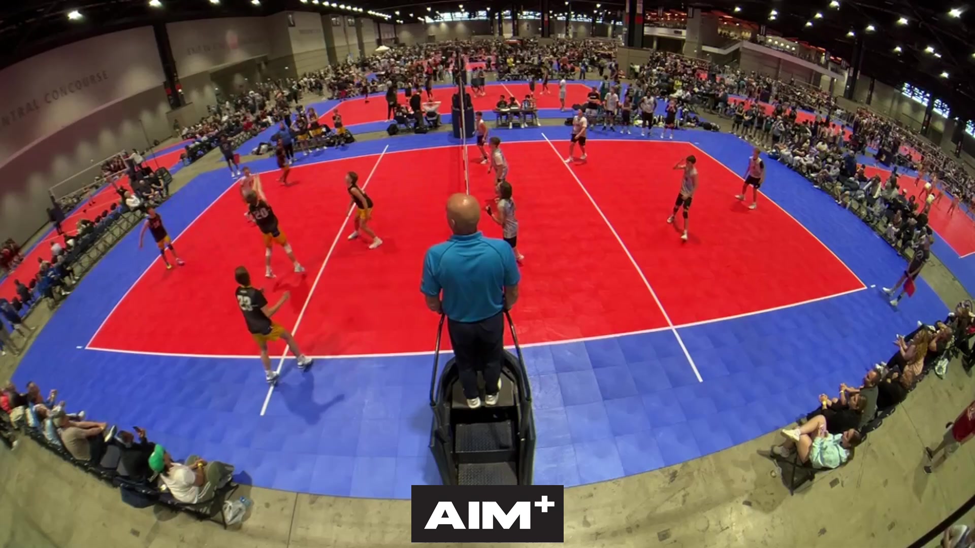 attack