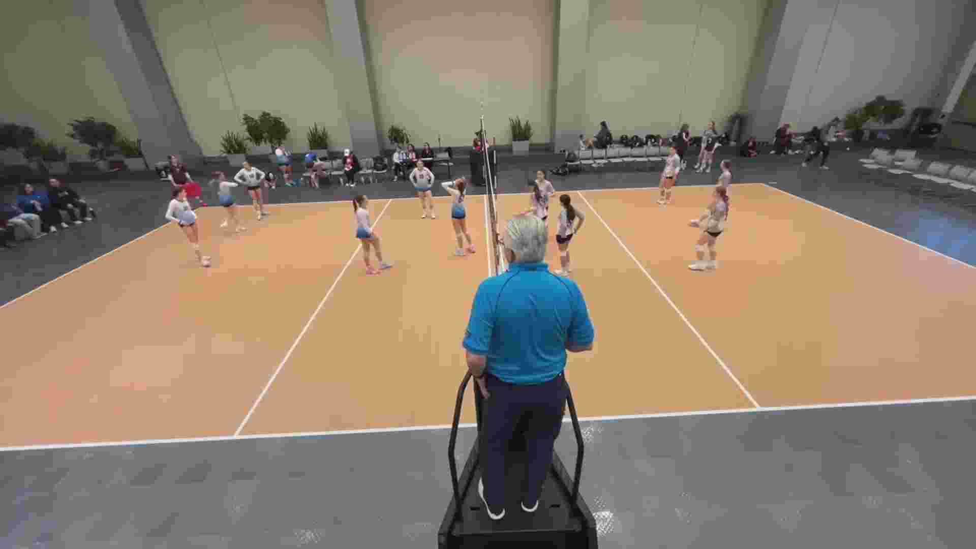 Full Game Video