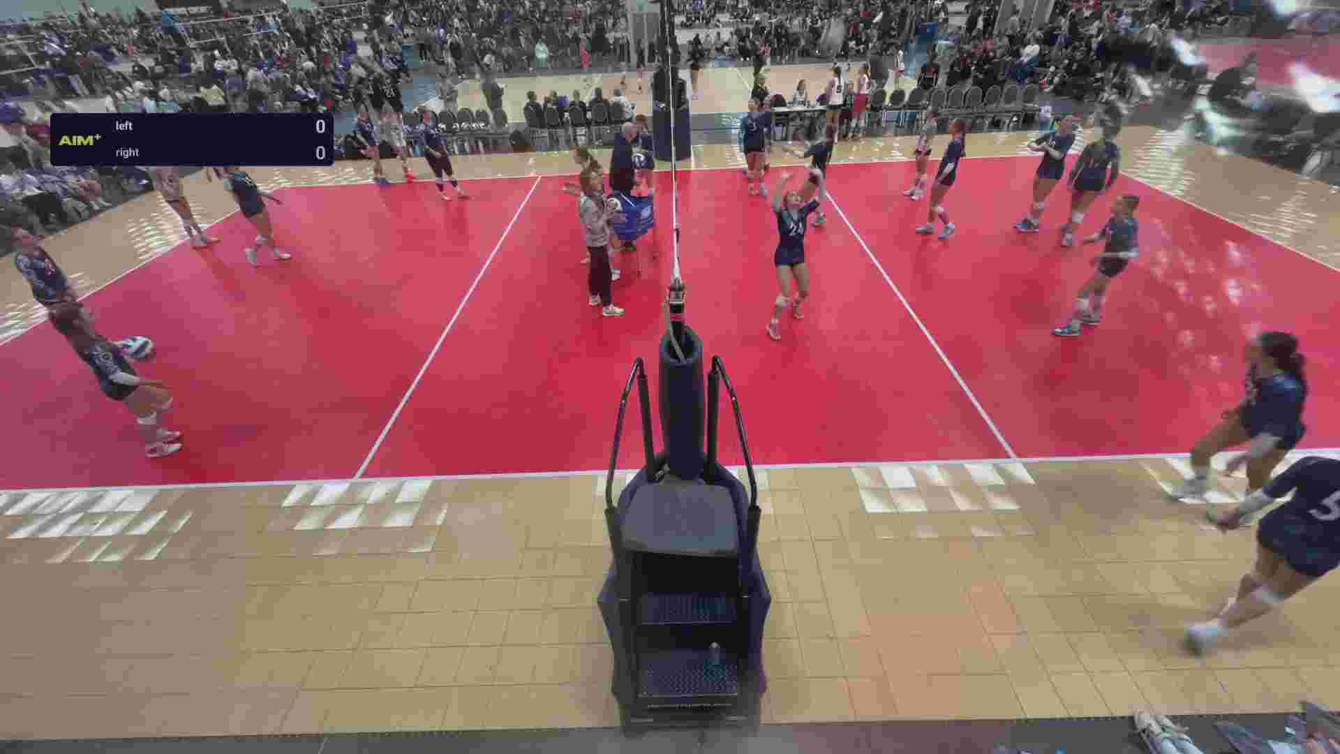 Full Game Video