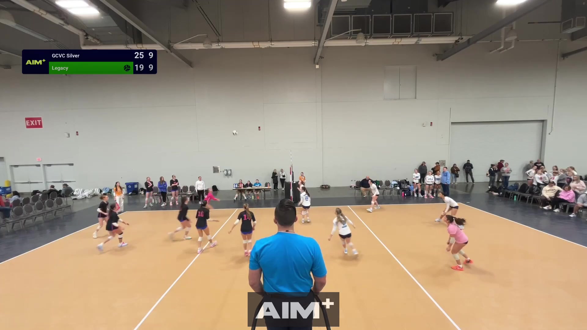 assist
