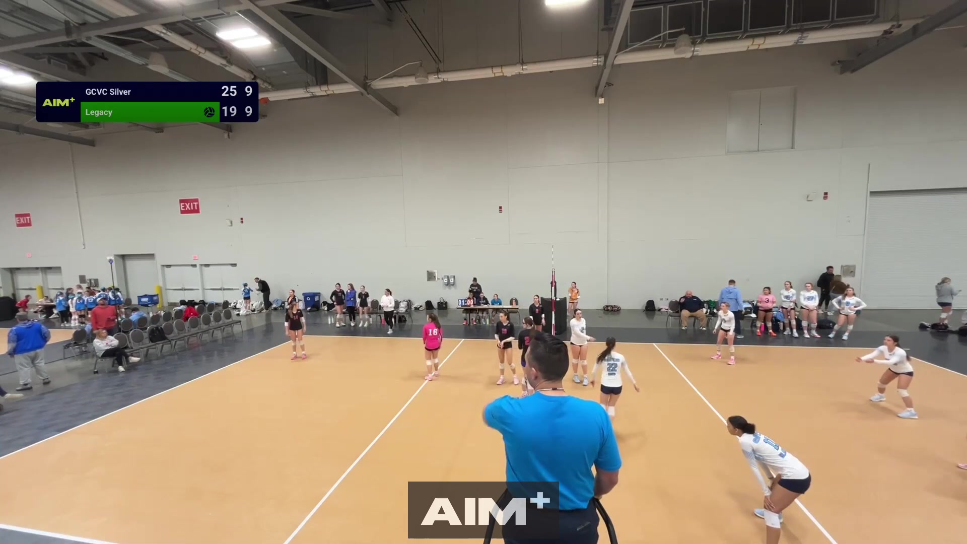assist