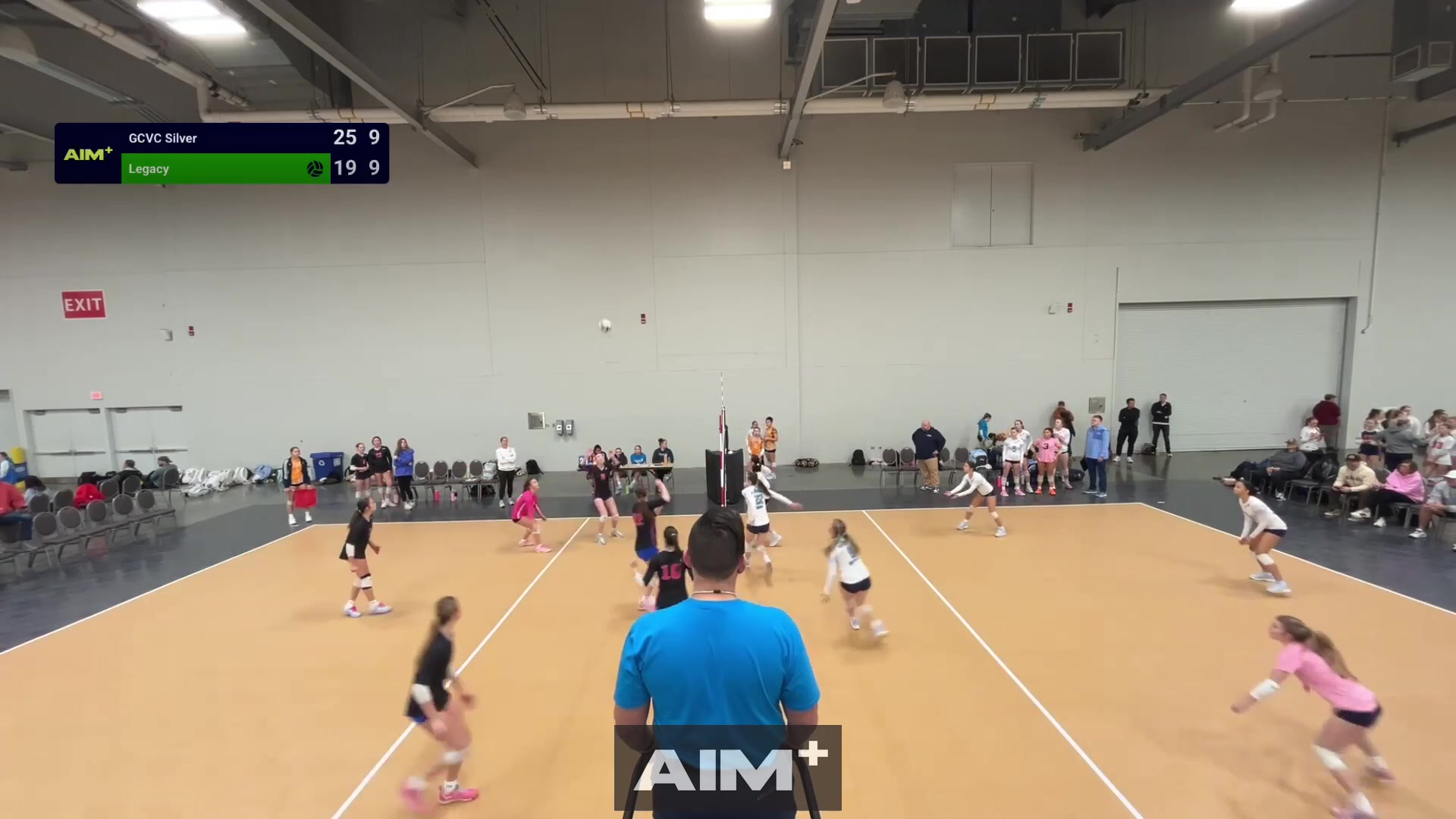assist