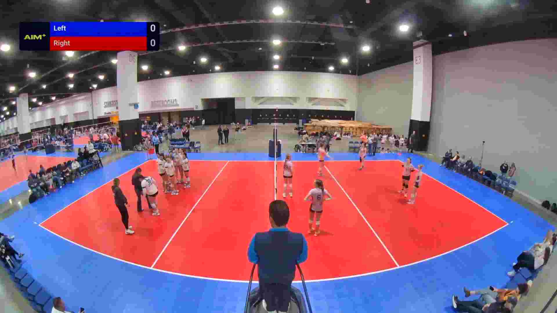 Full Game Video
