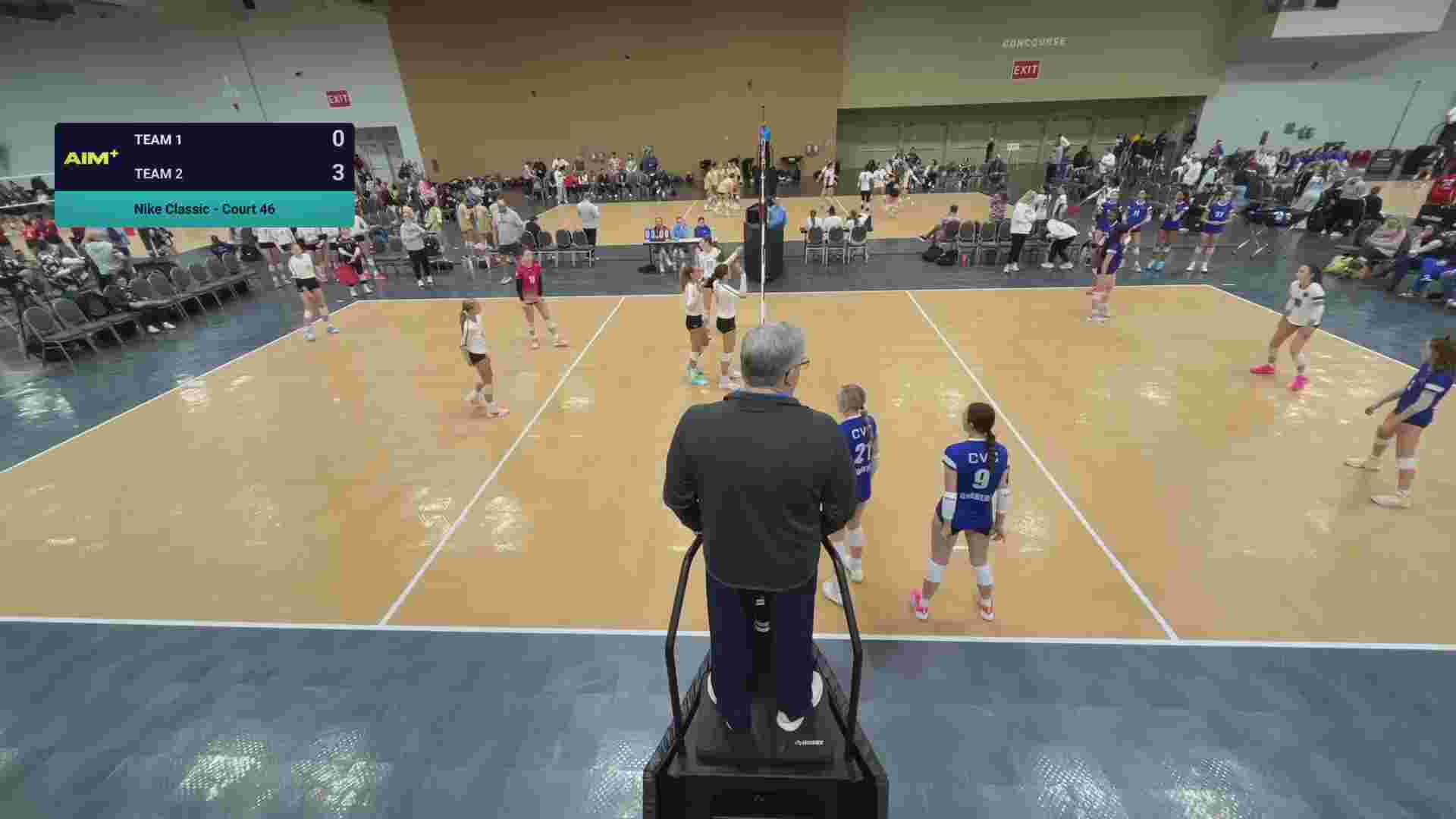 Full Game Video