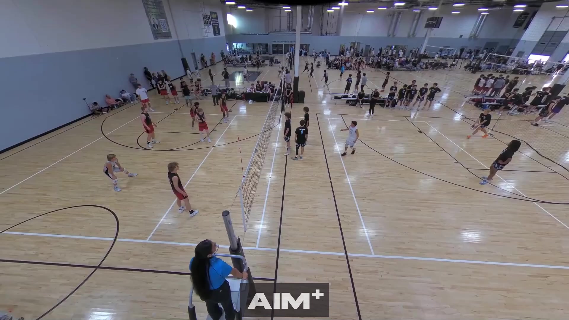 assist