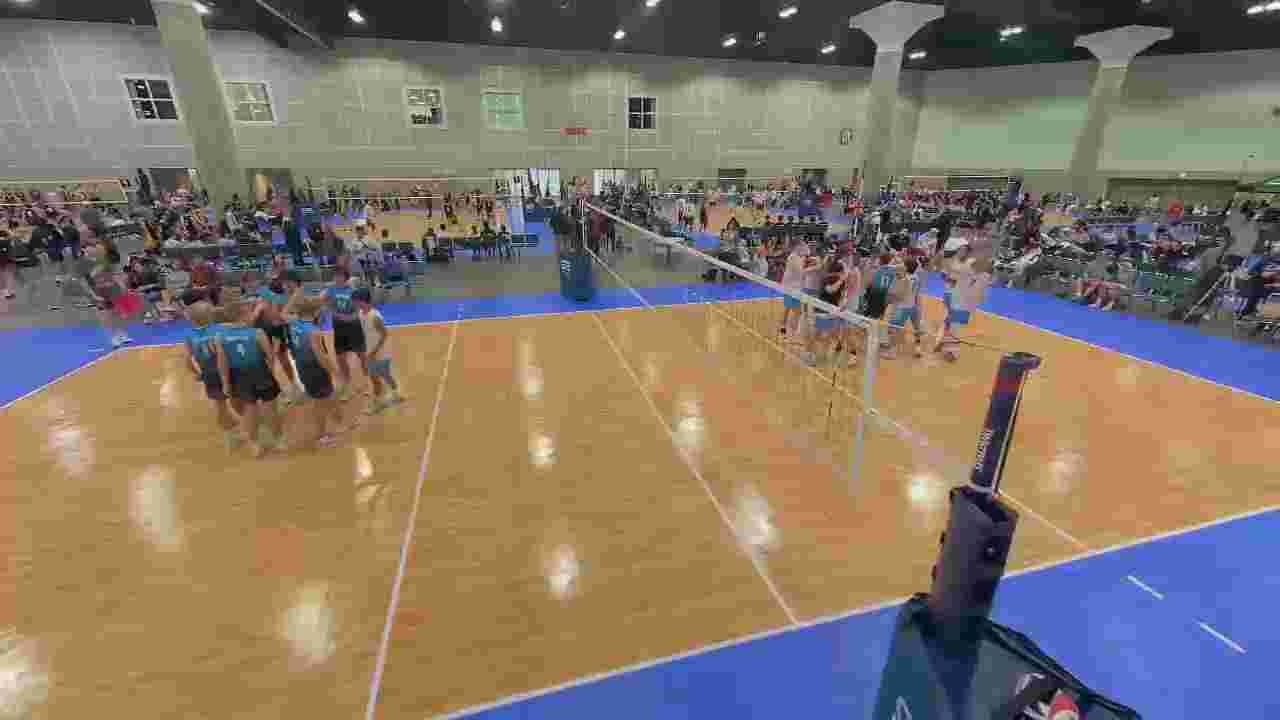 Full Game Video