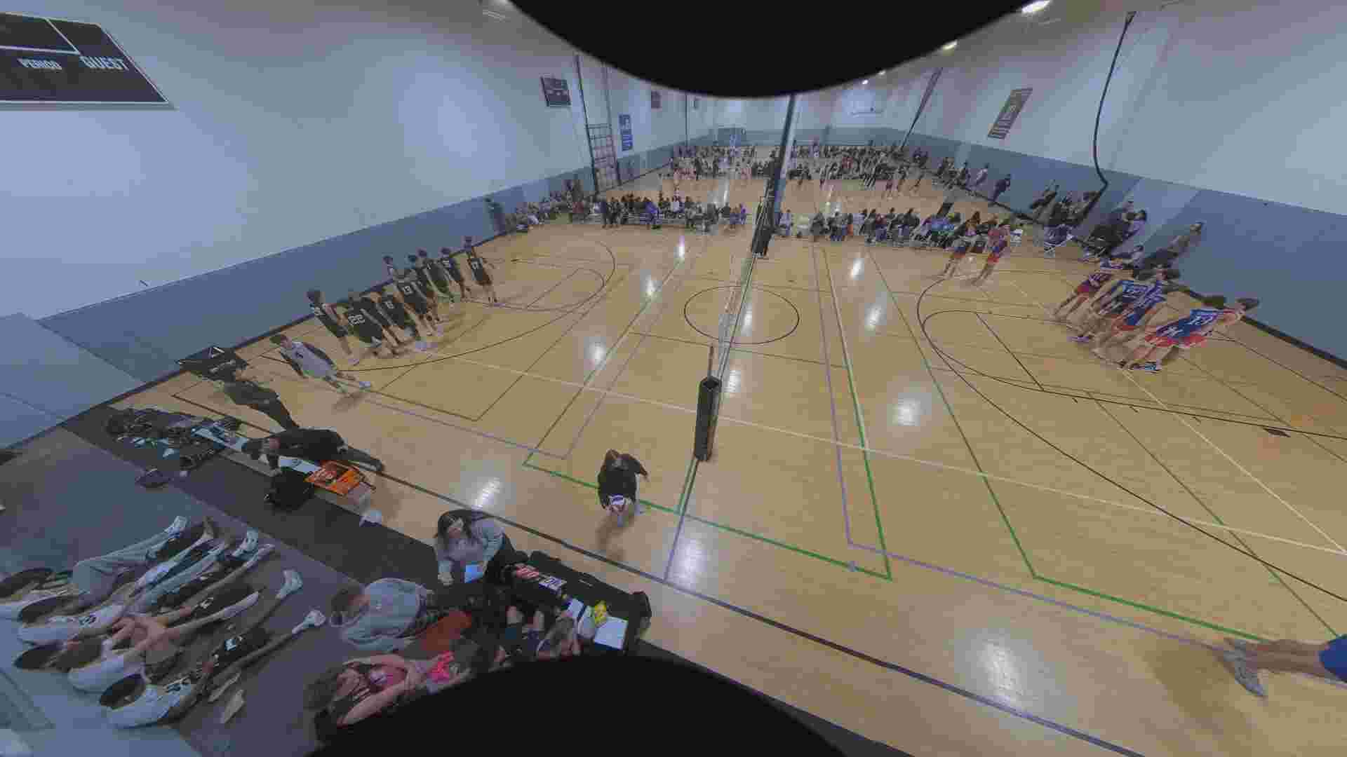 Full Game Video