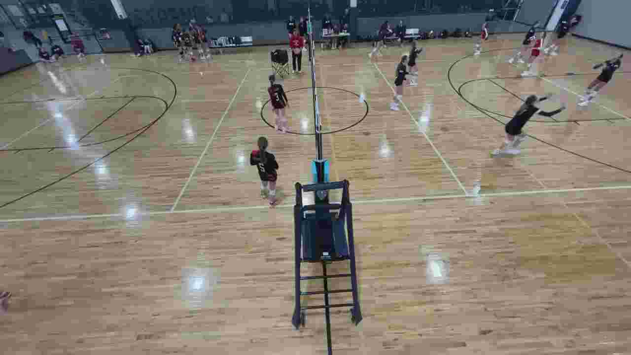 Full Game Video
