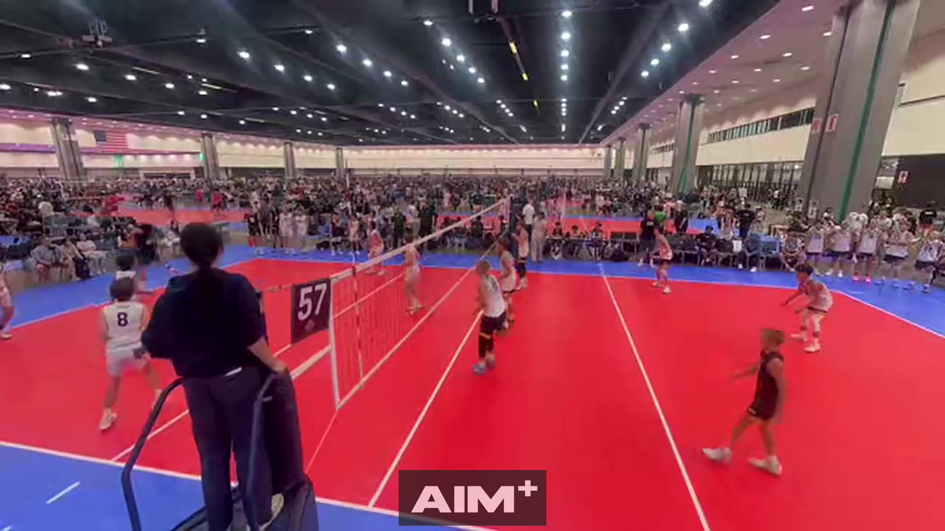 assist