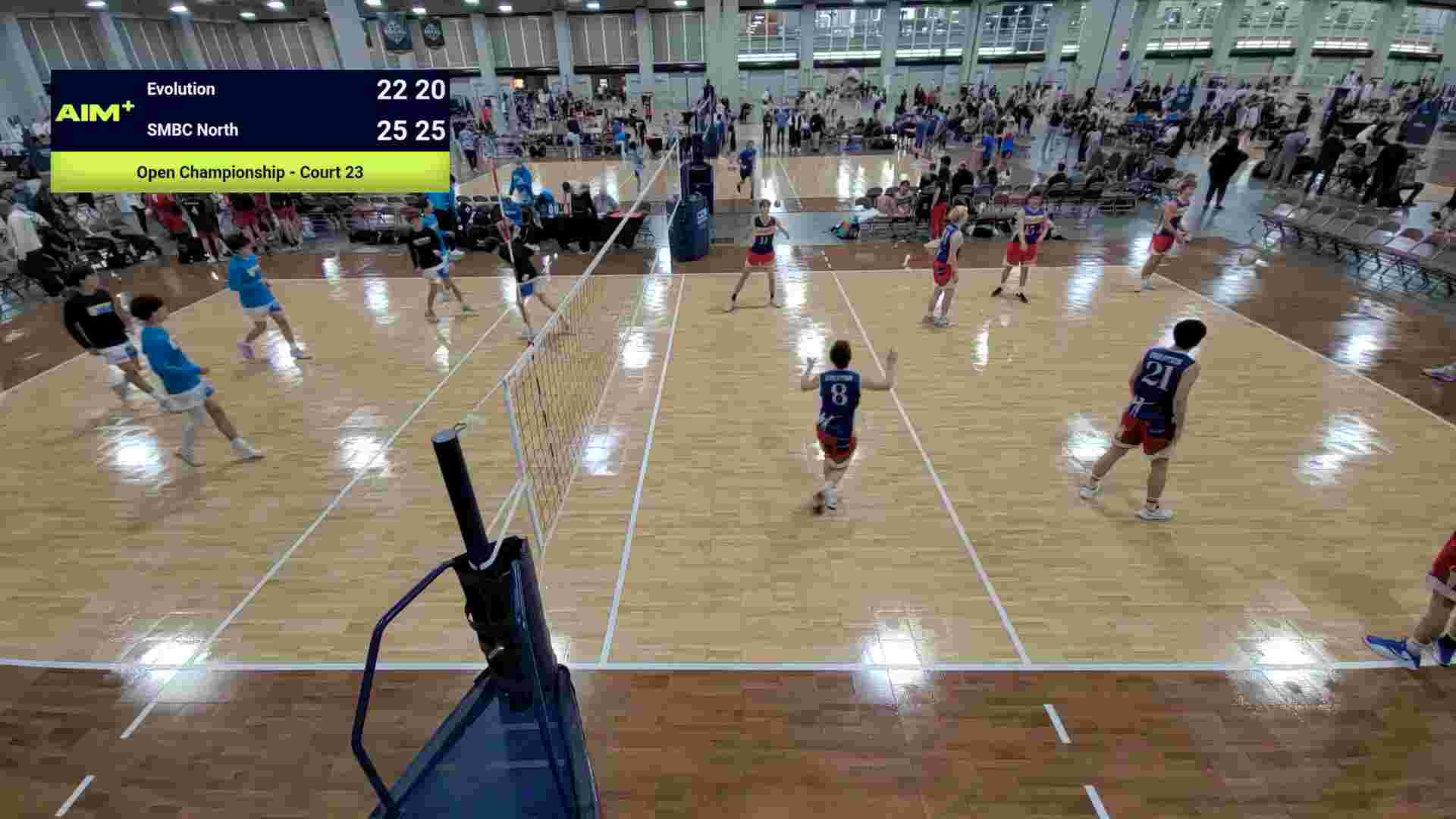 Full Game Video