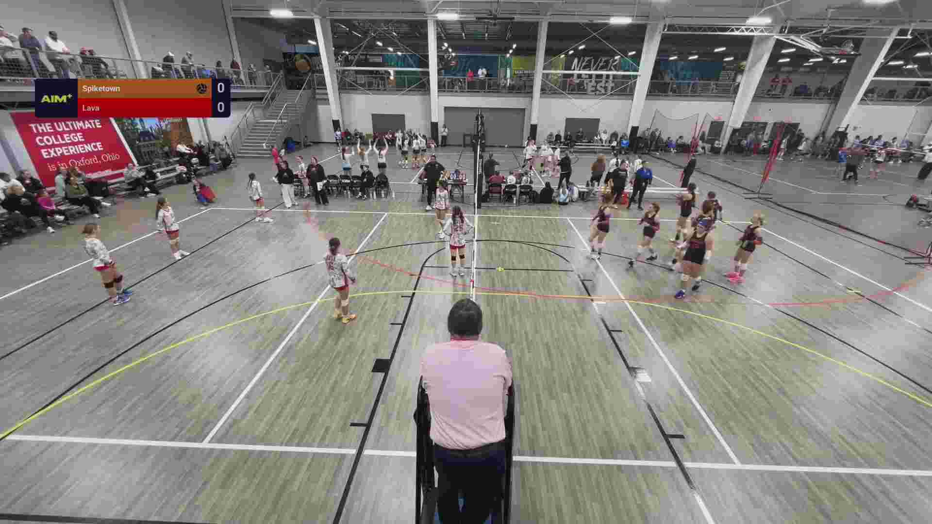 Full Game Video