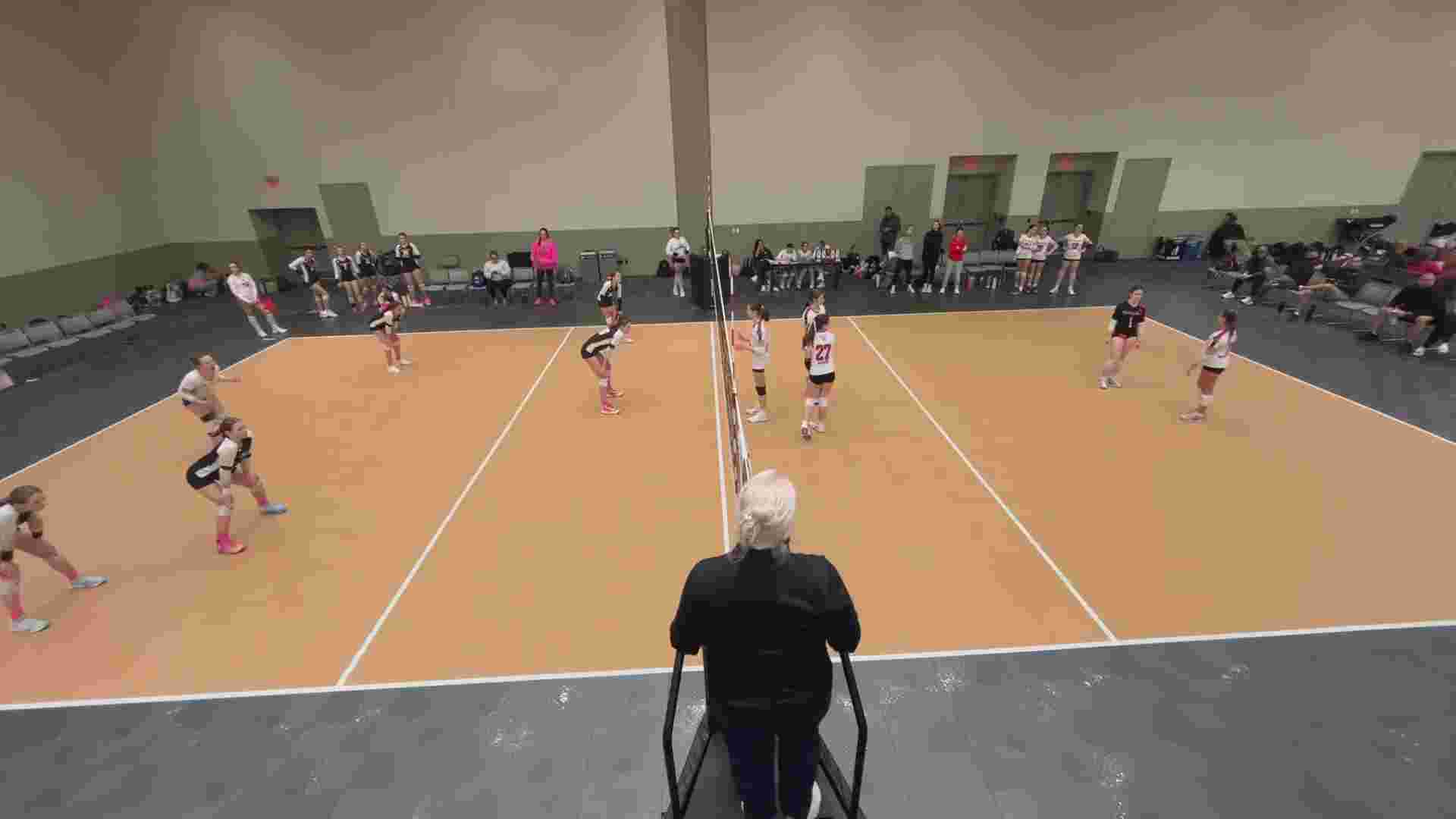 Full Game Video