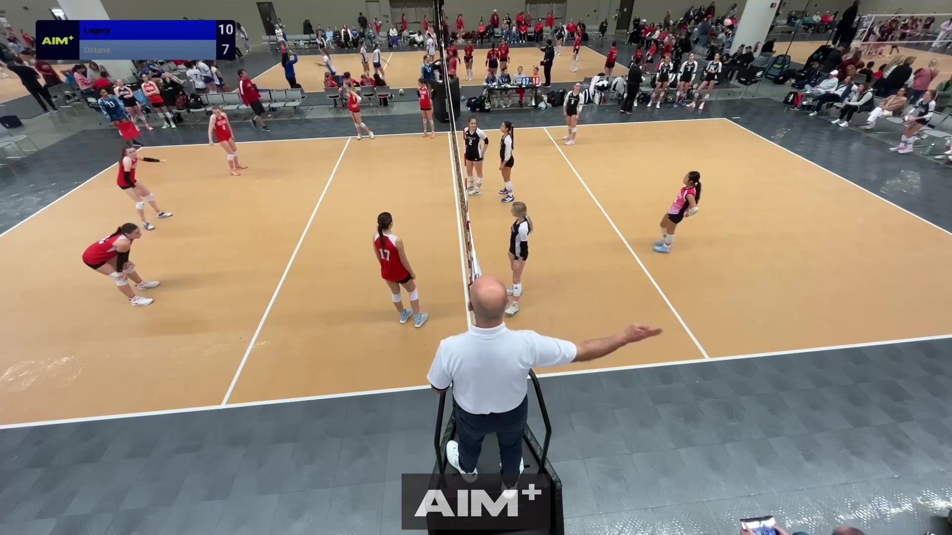 assist