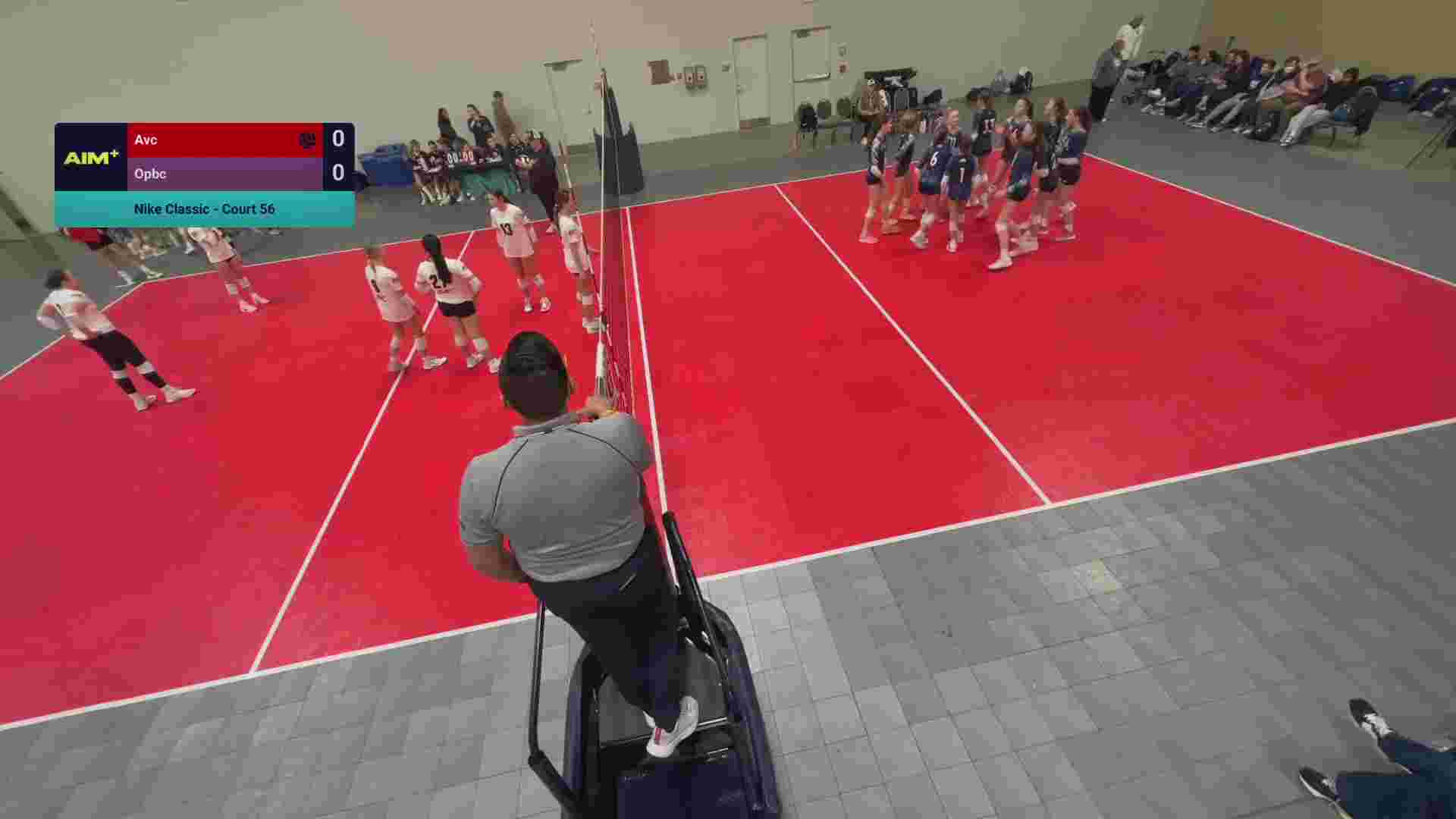 Full Game Video