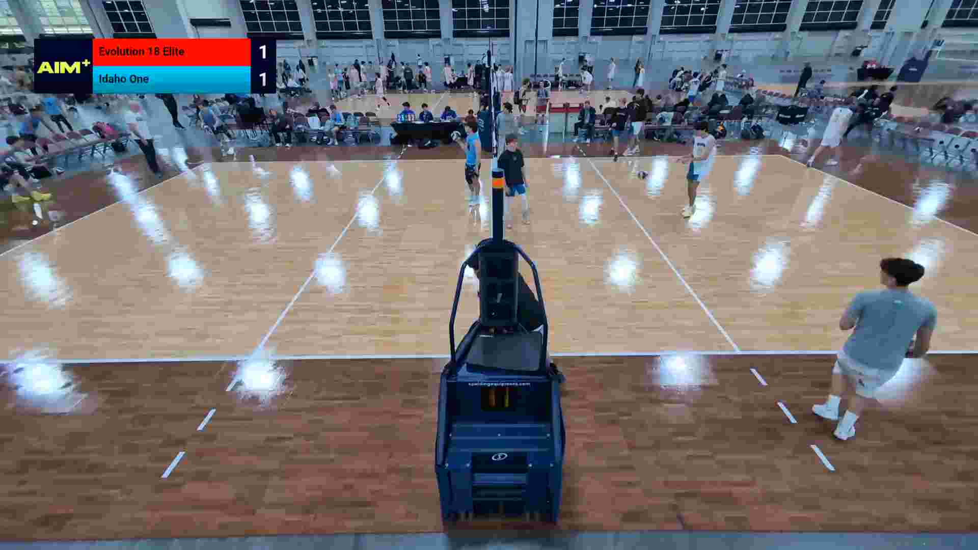 Full Game Video