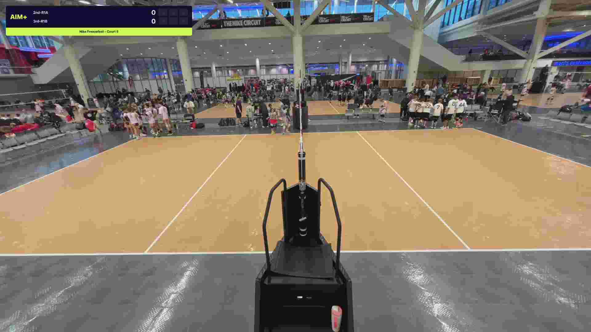 Full Game Video