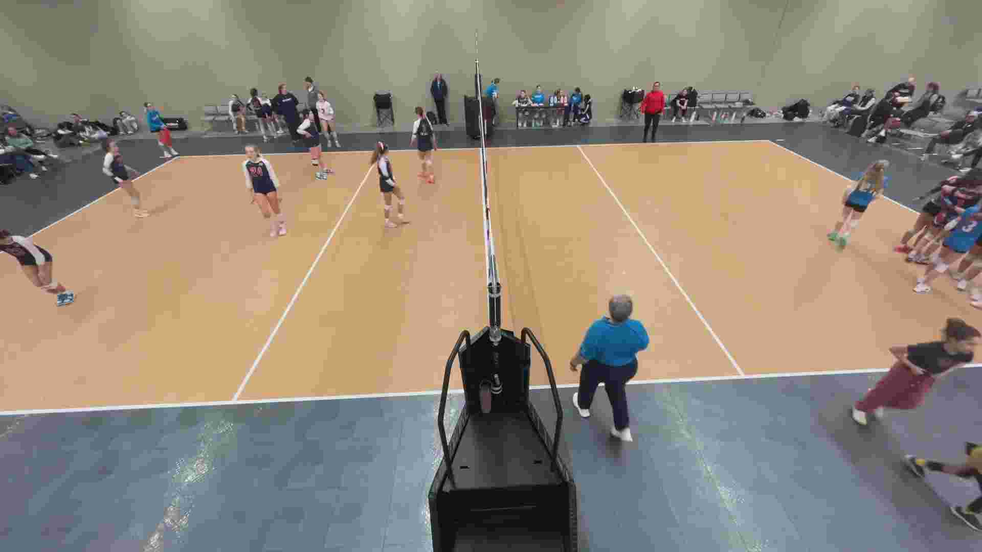 Full Game Video