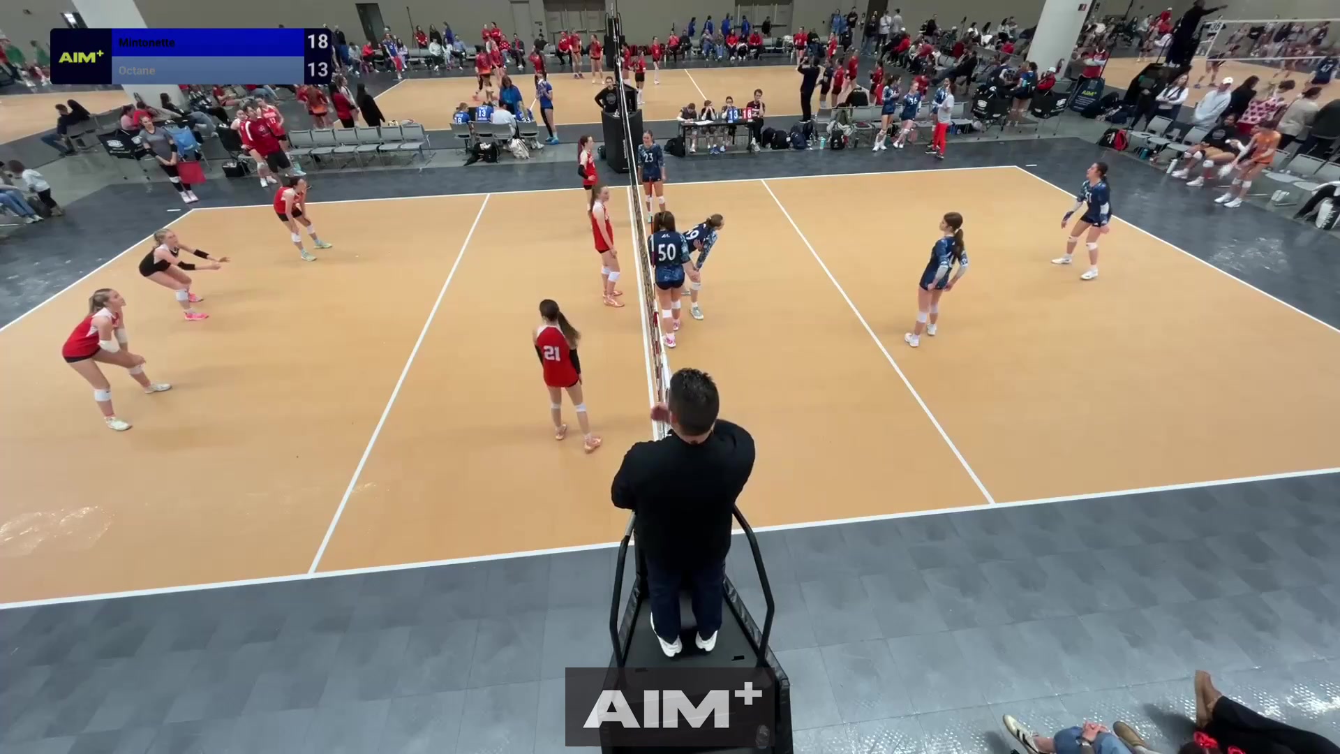 assist