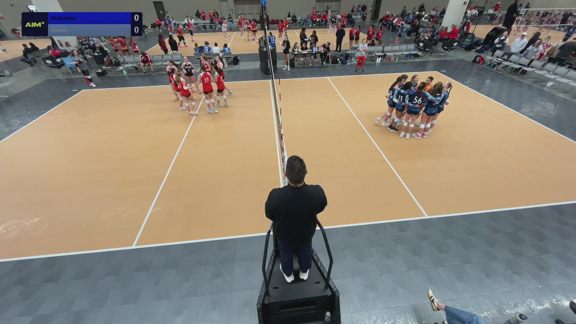 Full Game Video