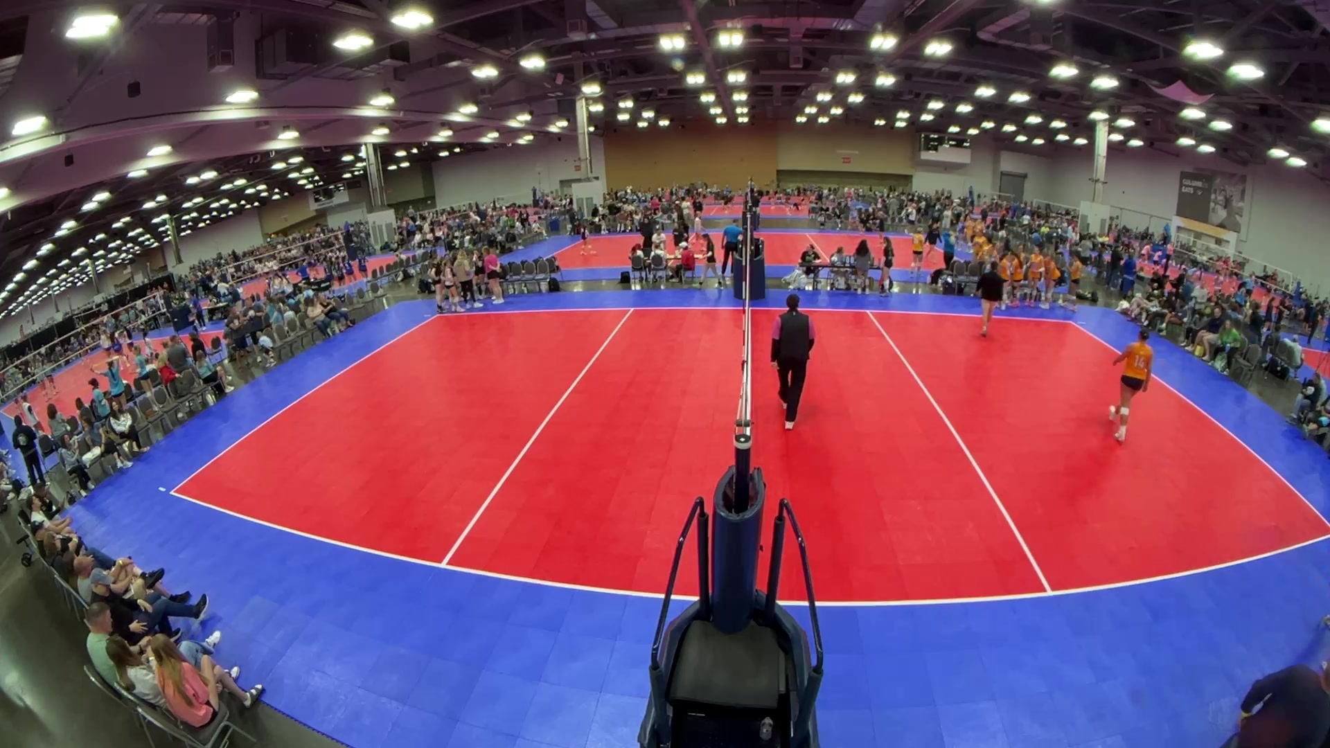 Full Game Video
