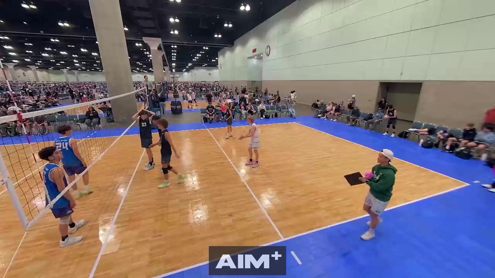assist