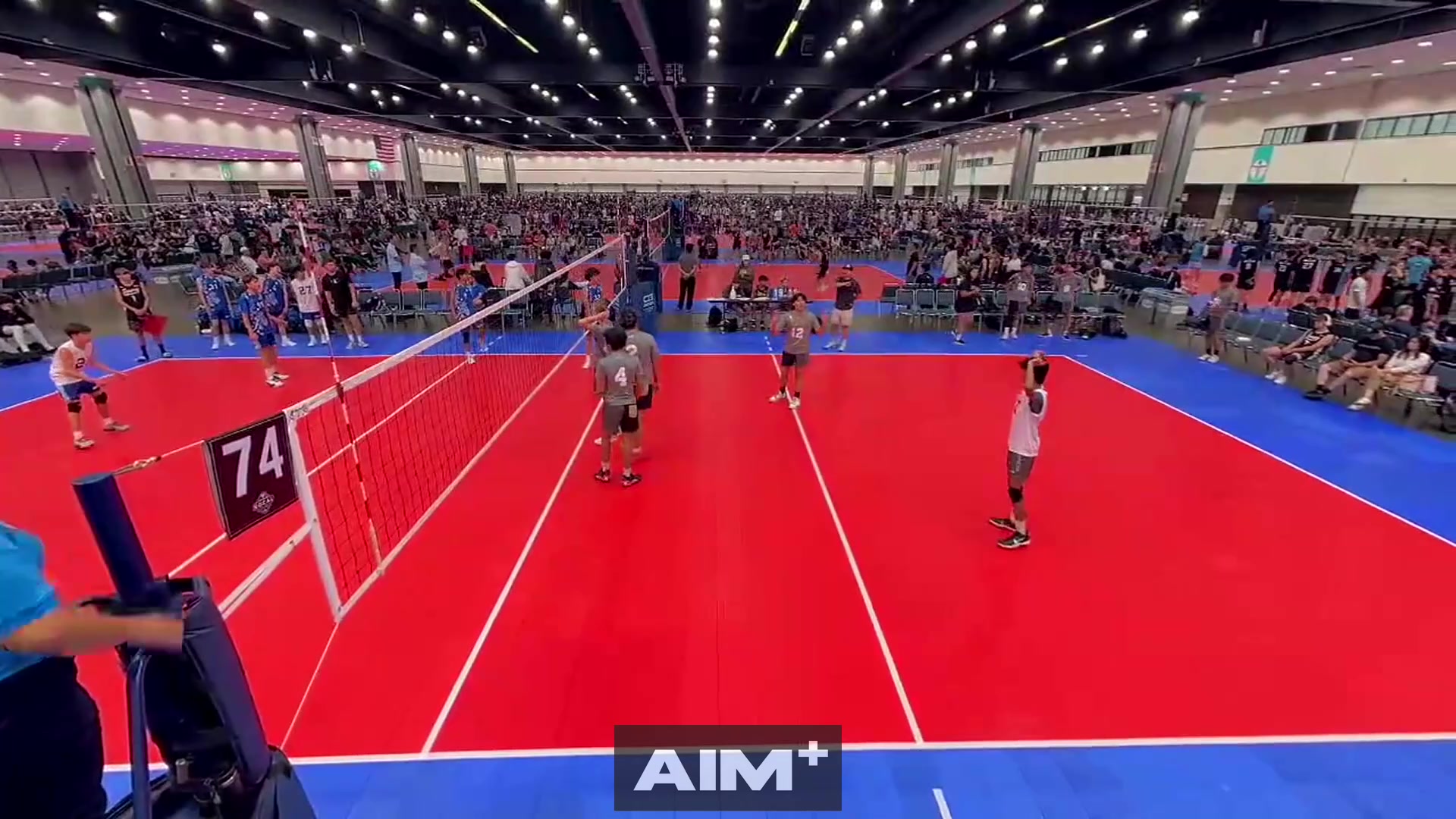 assist