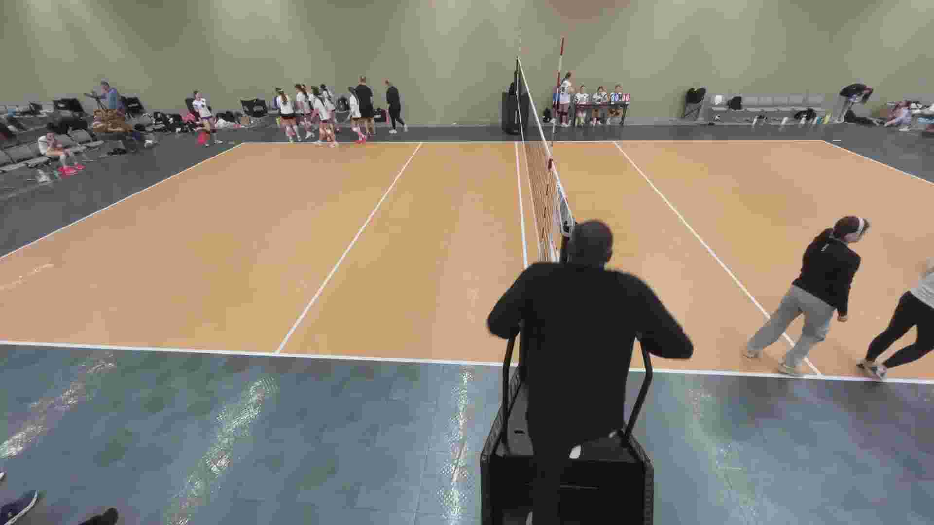 Full Game Video