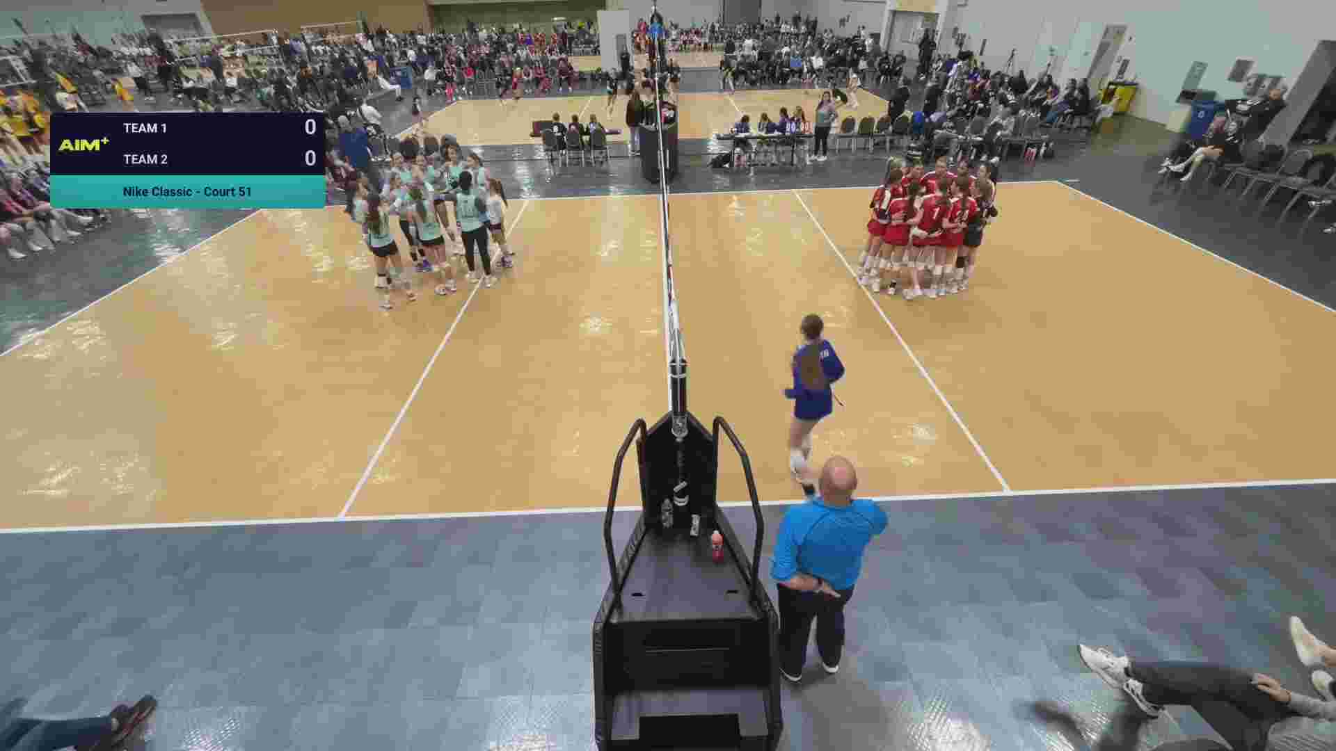 Full Game Video