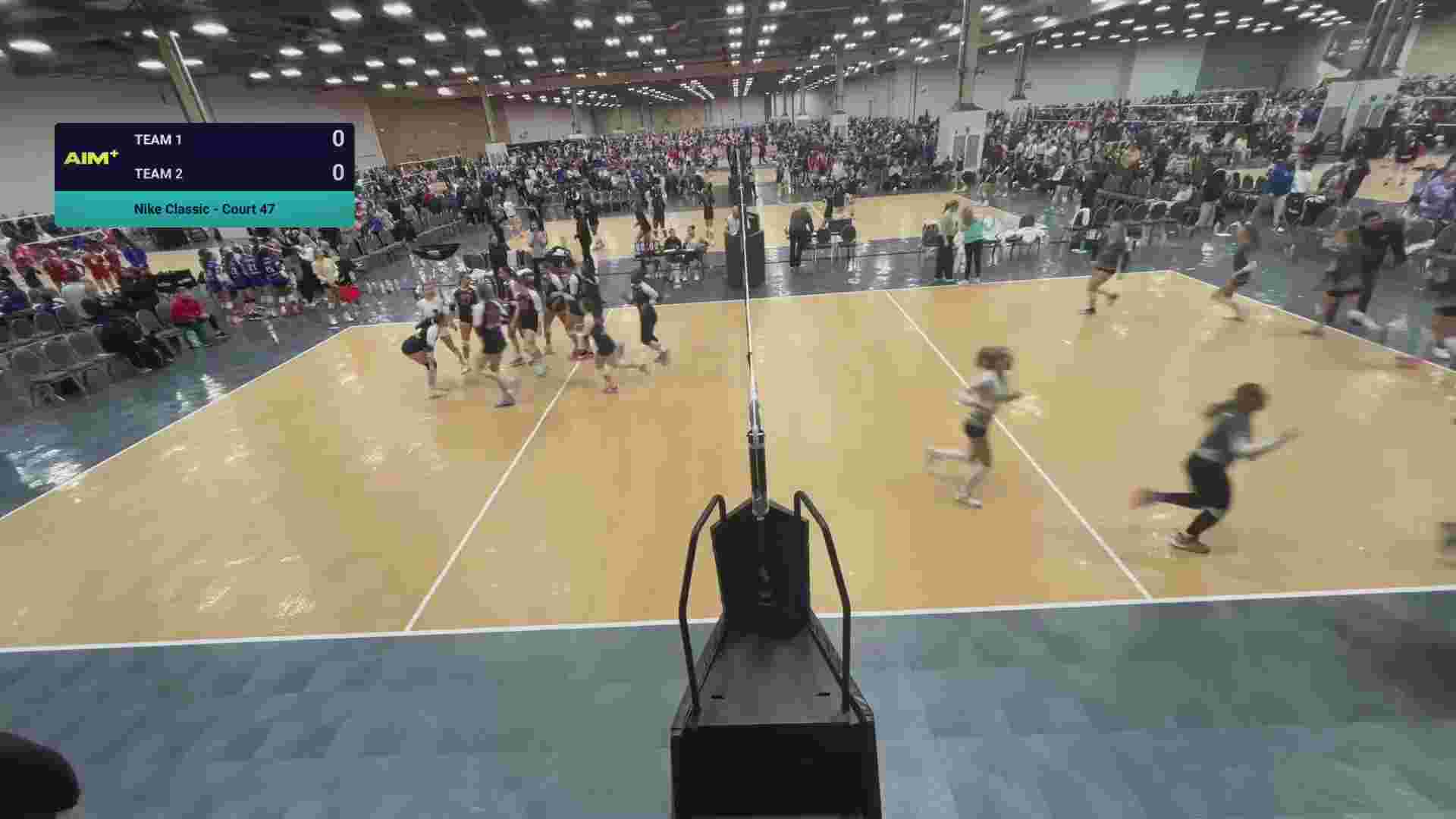 Full Game Video