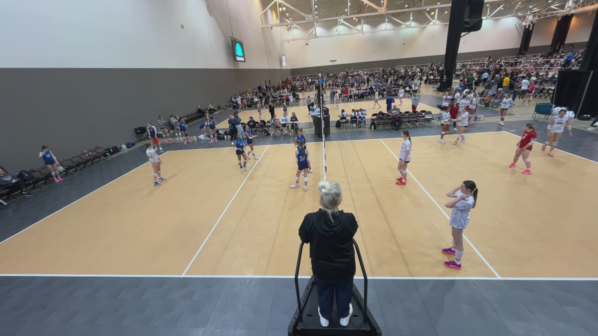 Full Game Video