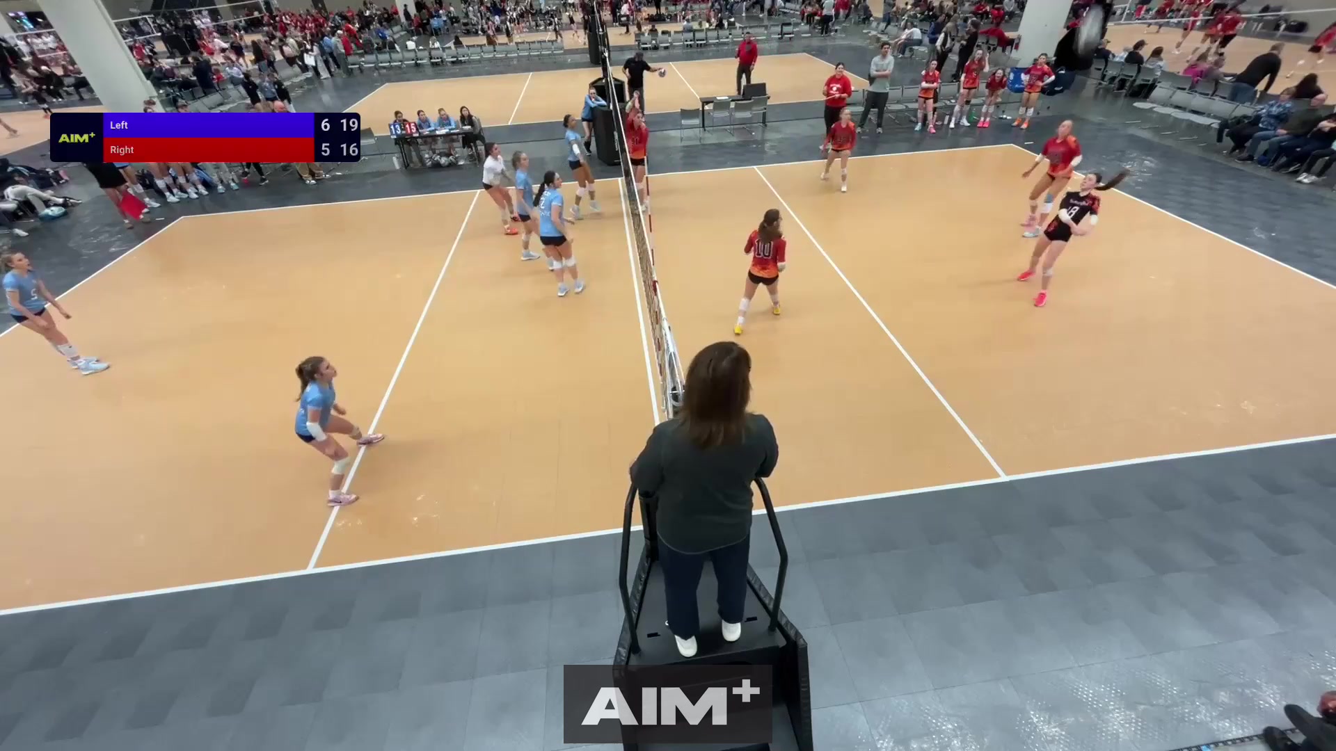 assist