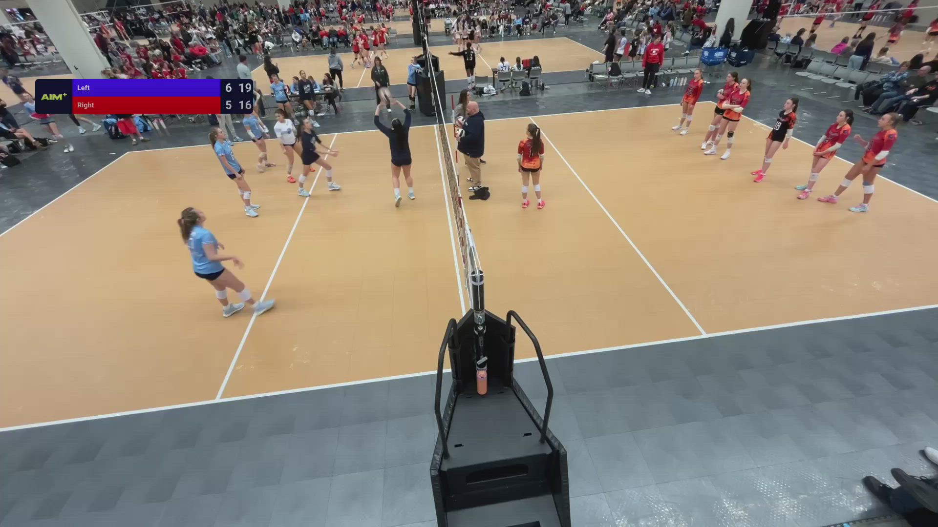 Full Game Video