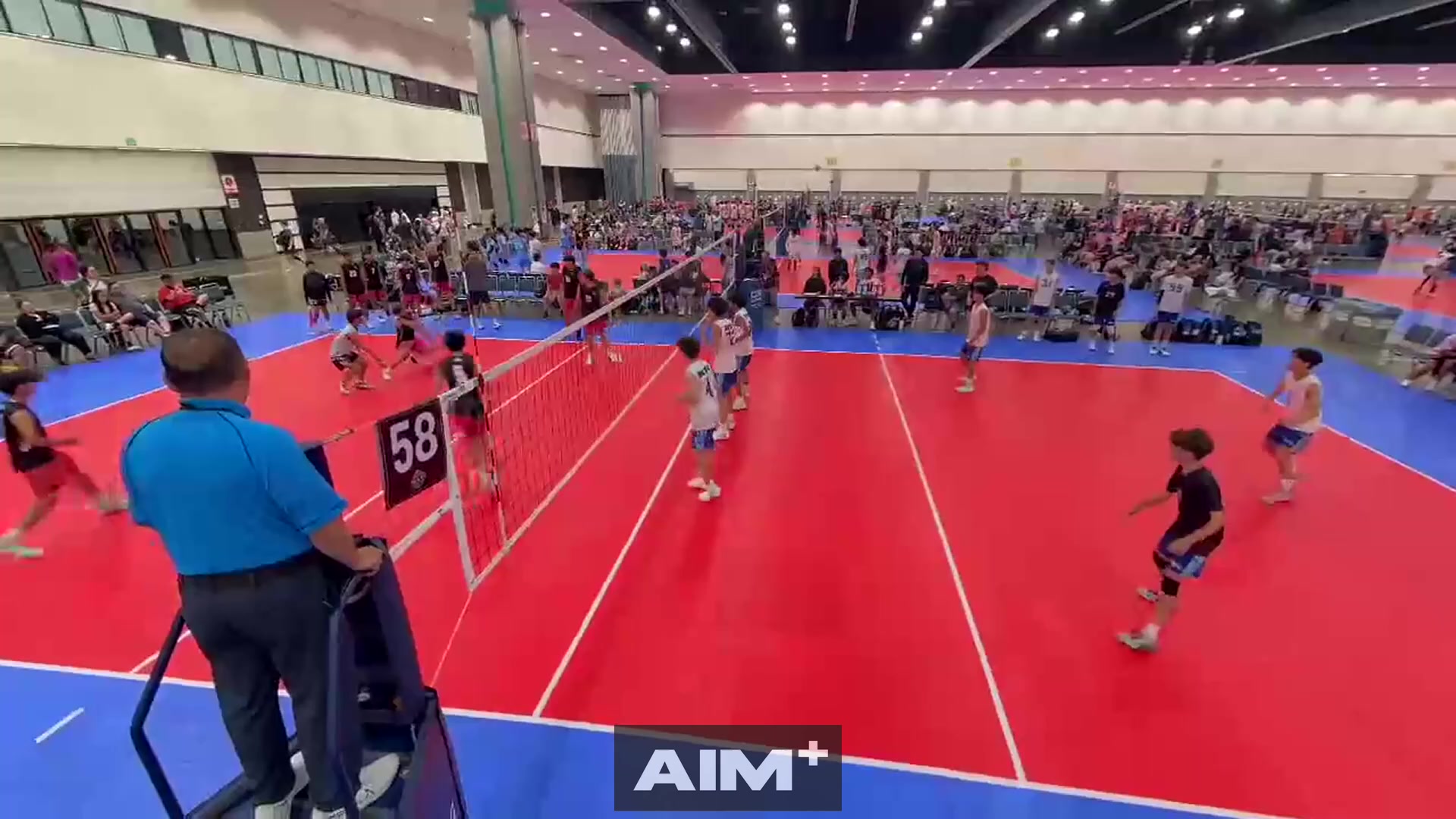 assist
