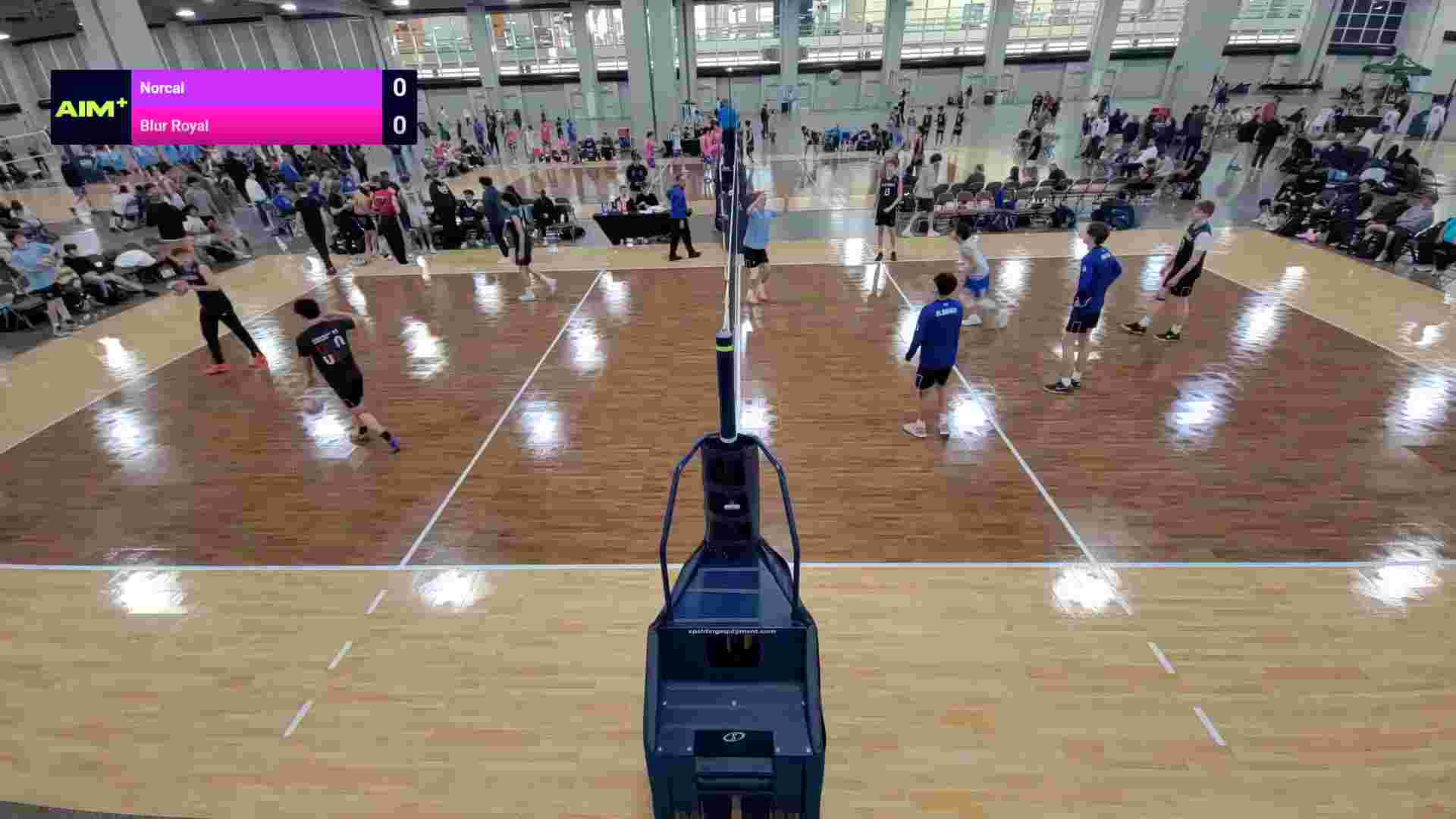 Full Game Video