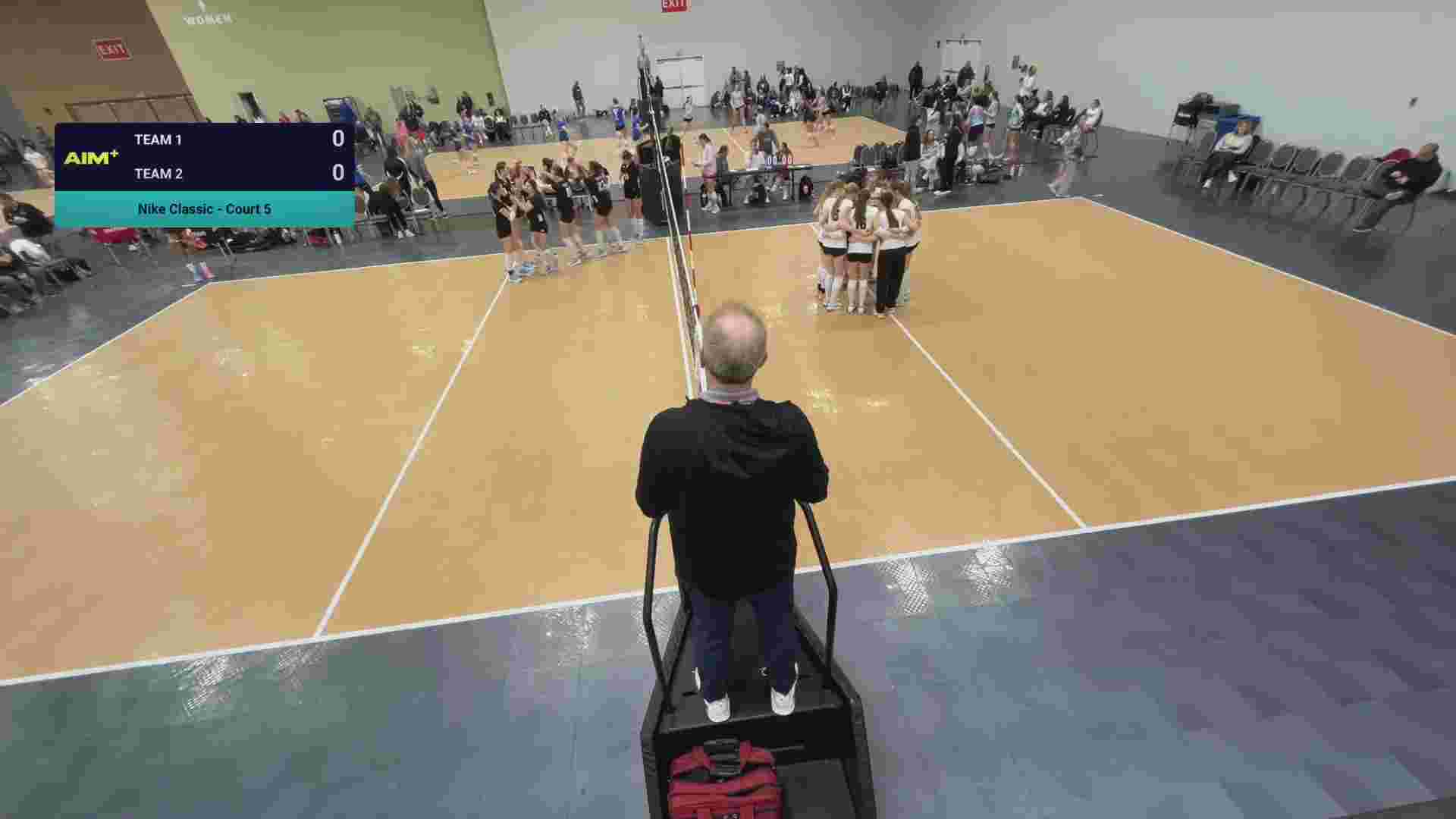 Full Game Video