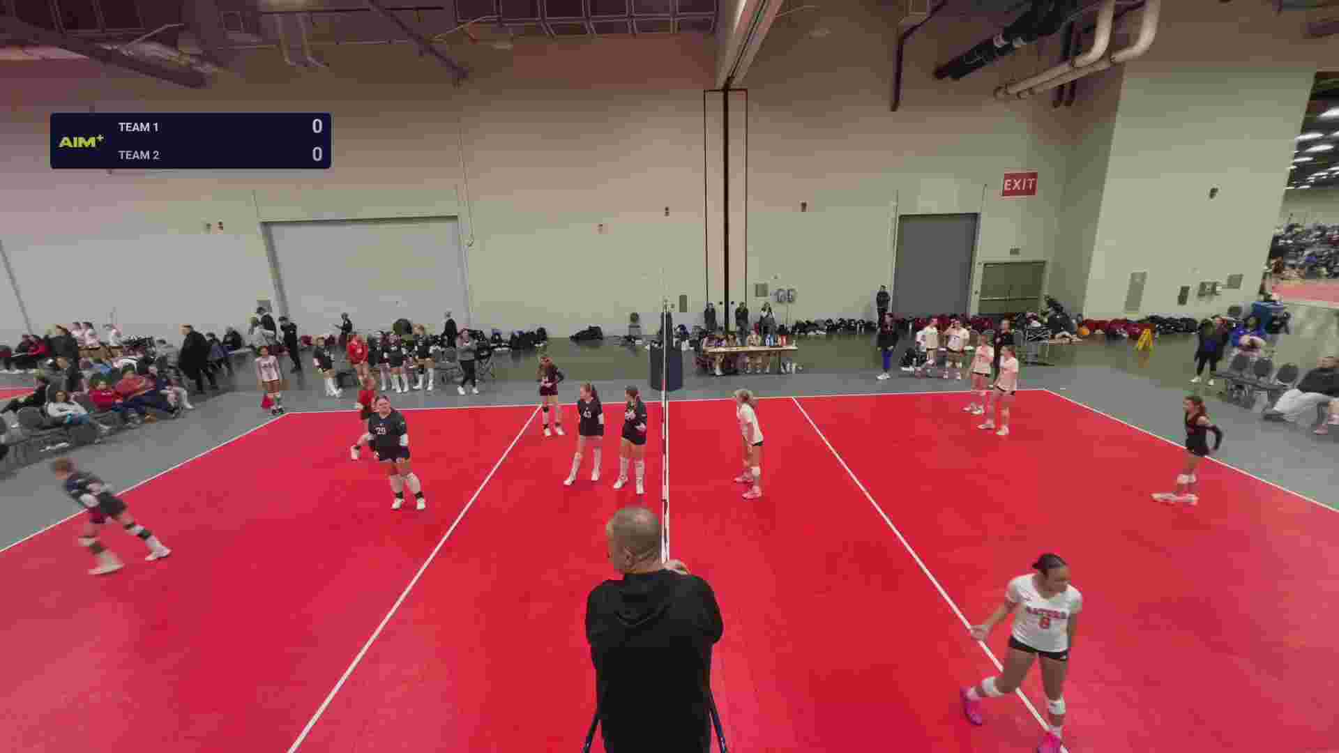 Full Game Video