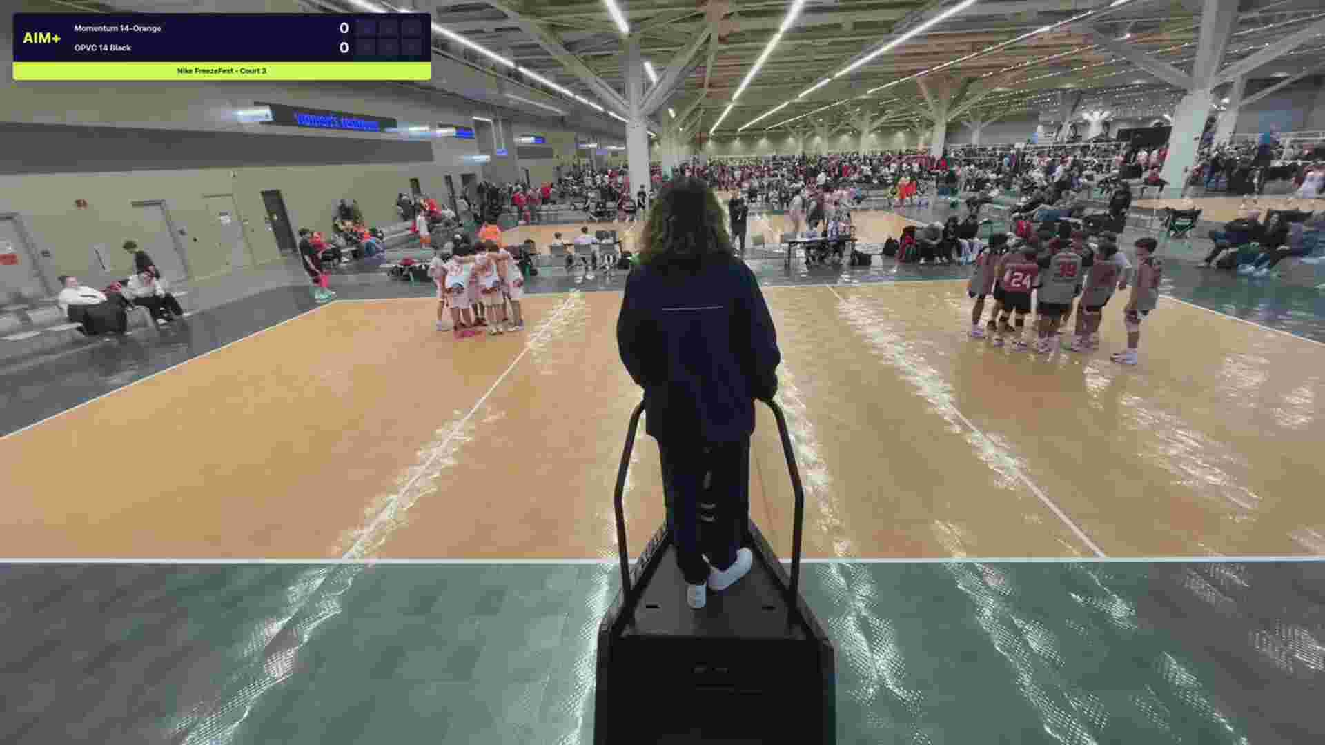 Full Game Video