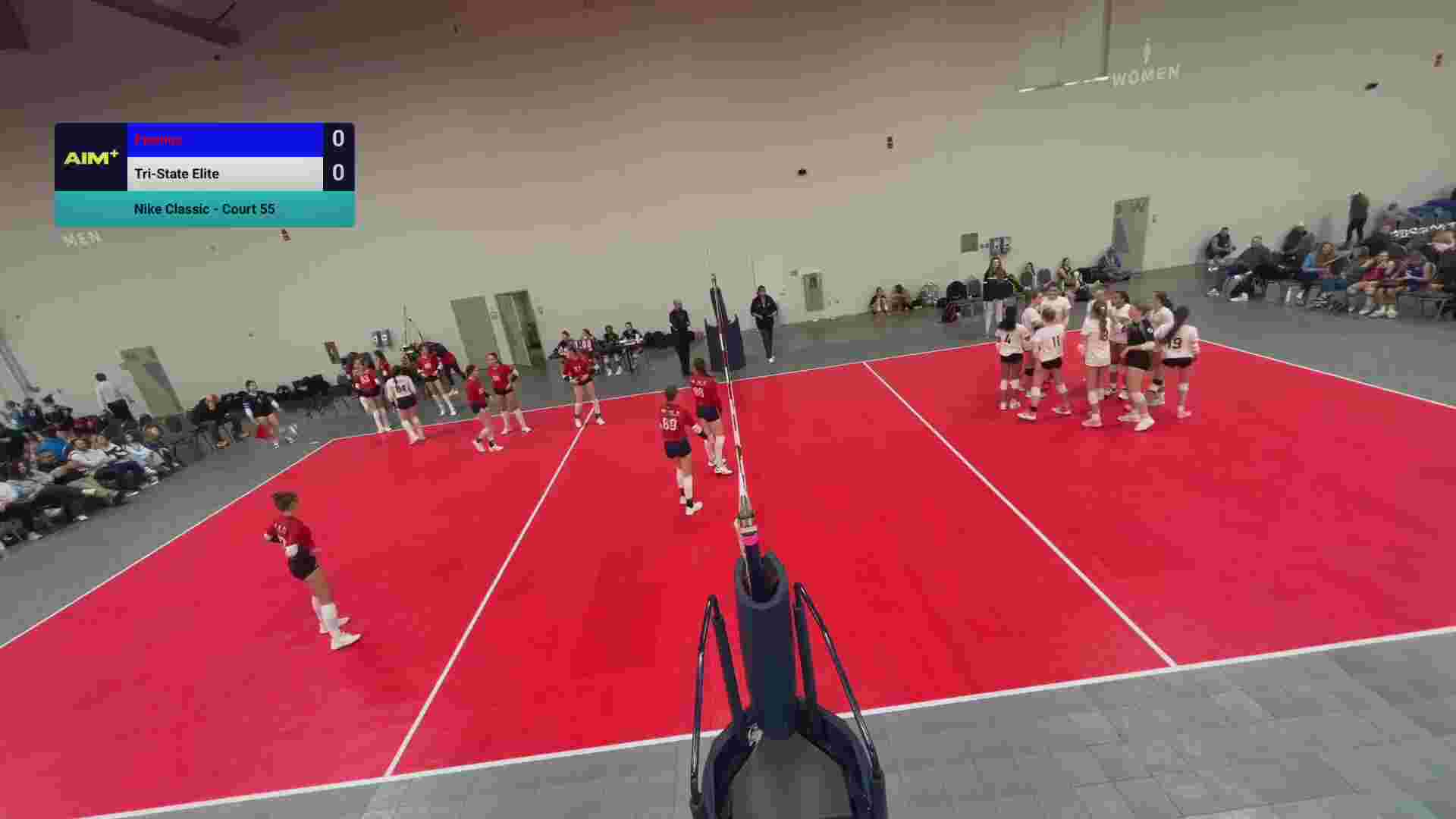 Full Game Video