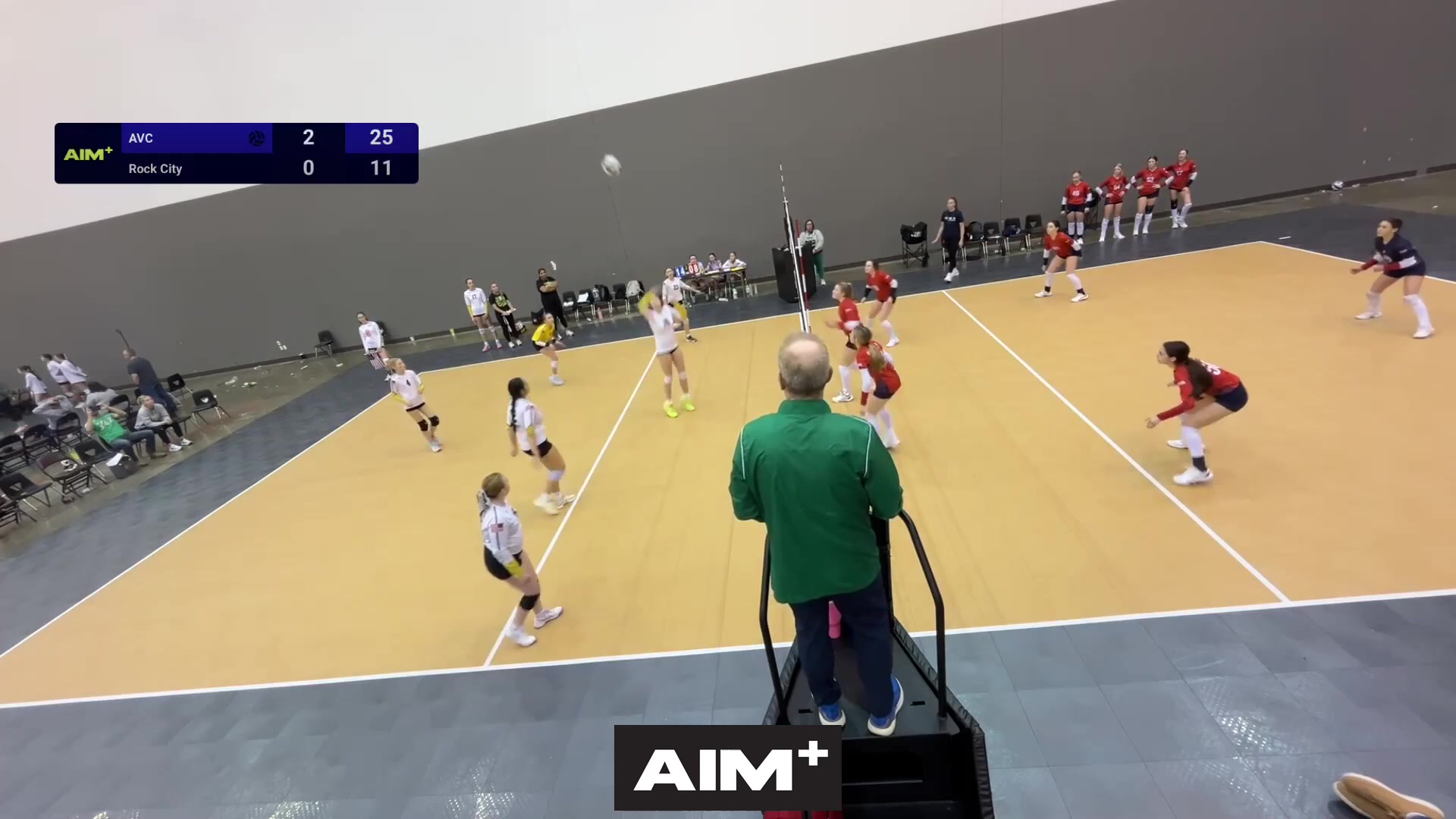 assist