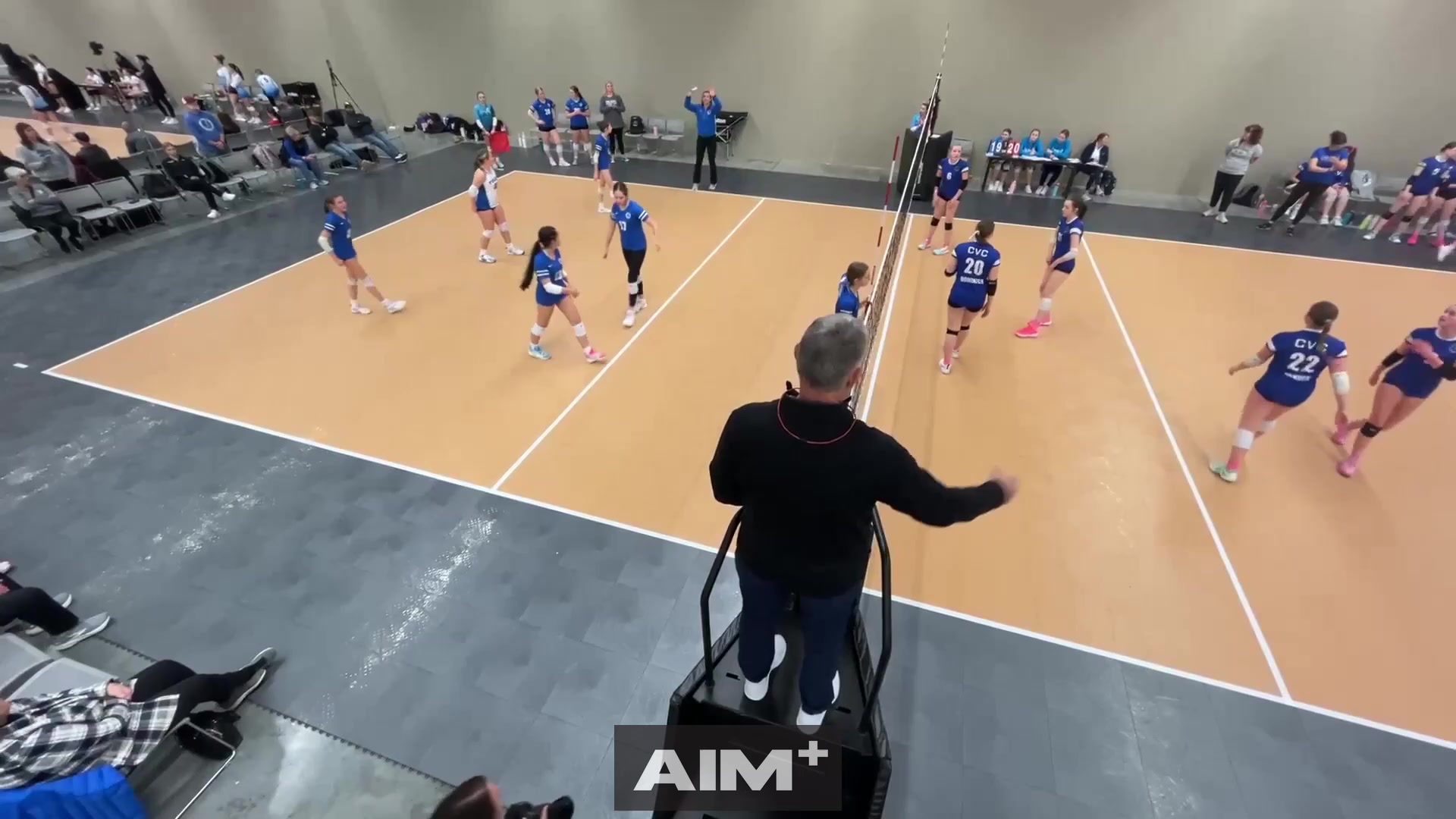 assist