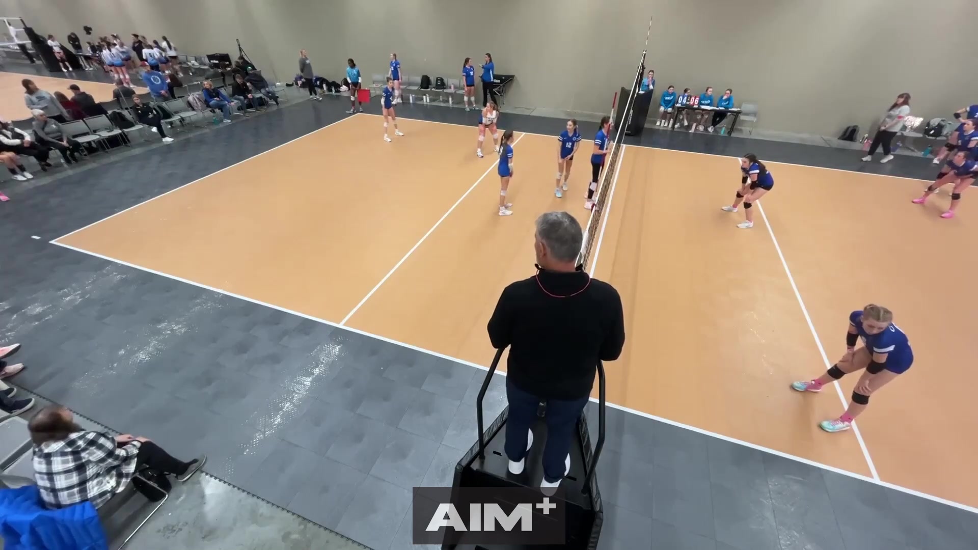 assist