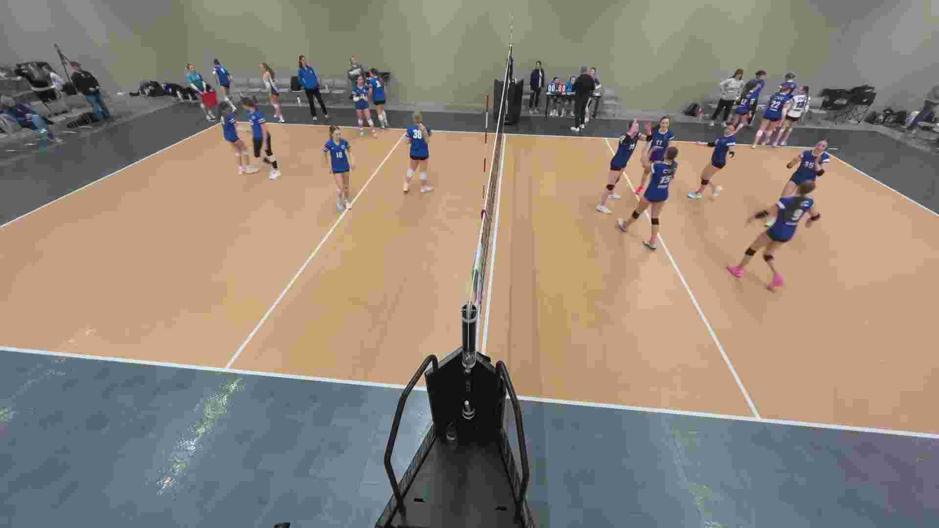 Full Game Video